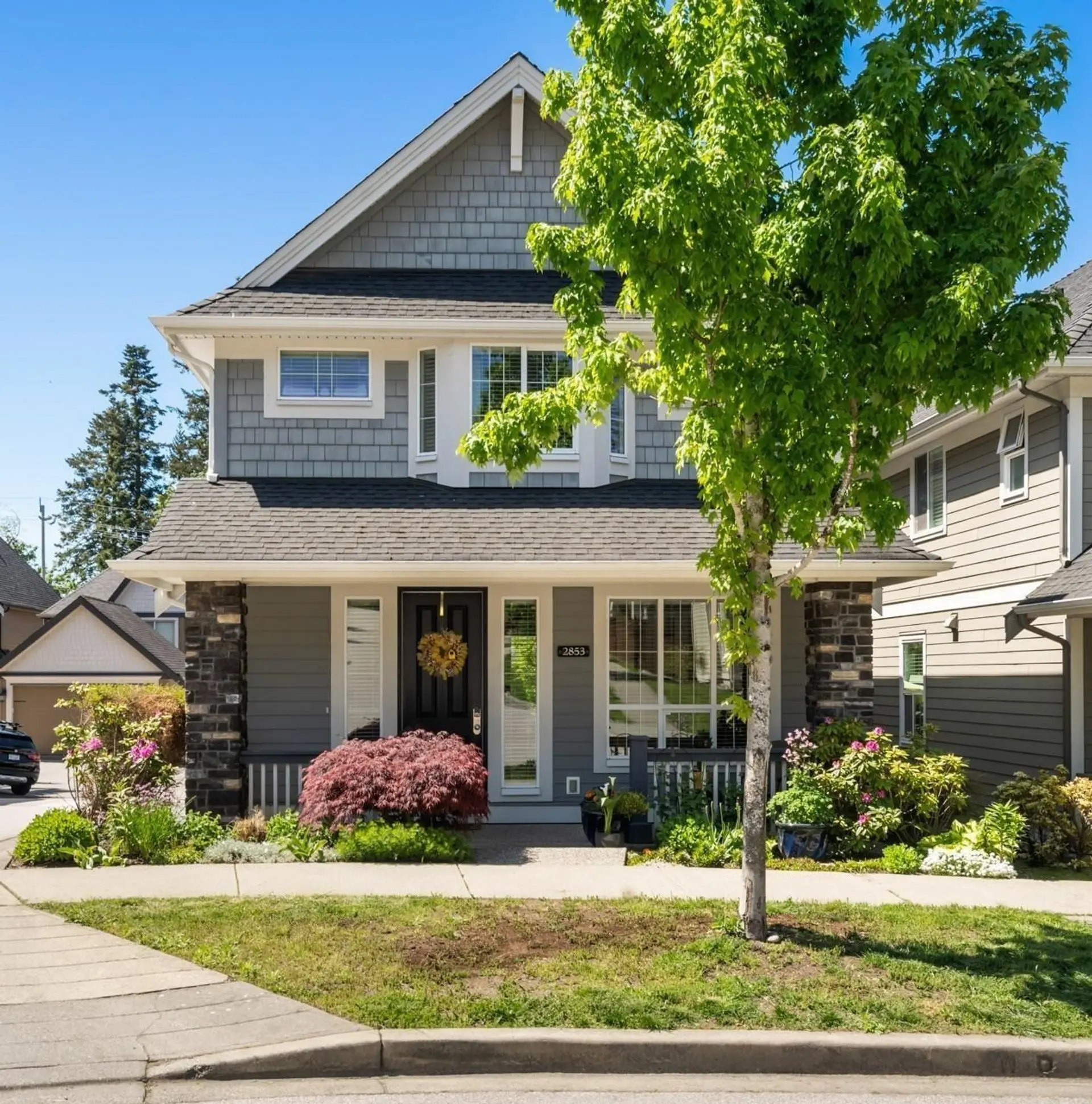 Property at 2853 160a Street, Surrey, BC