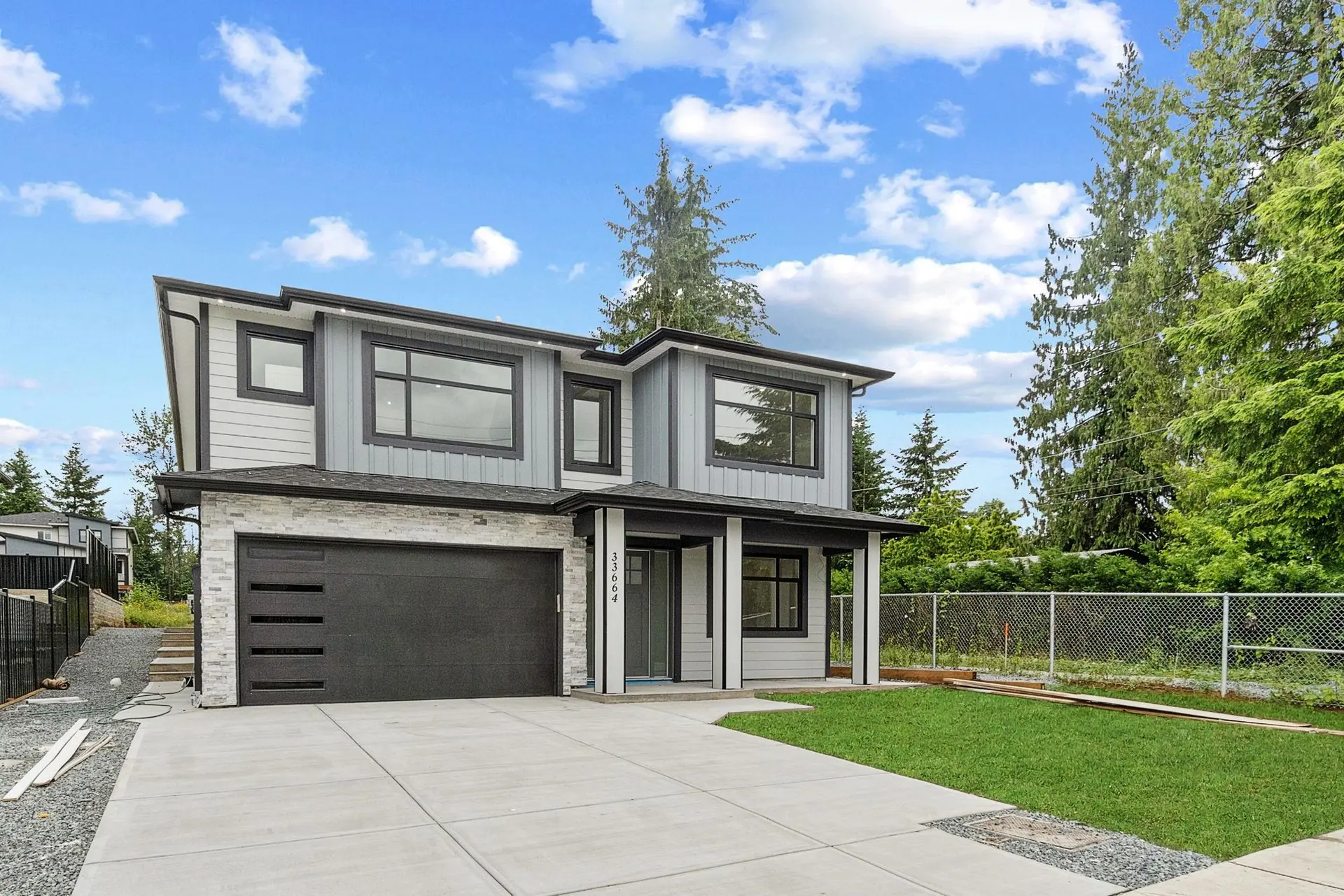 Property at 33664 Dewdney Trunk Road, Mission, BC