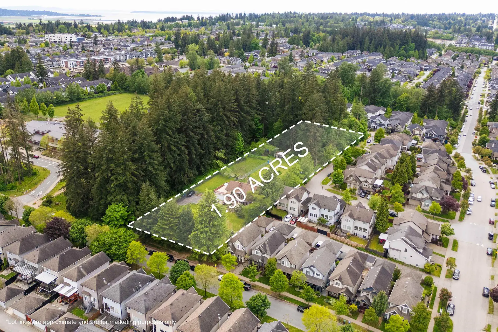 Property at 6159 150 STREET, Surrey, BC