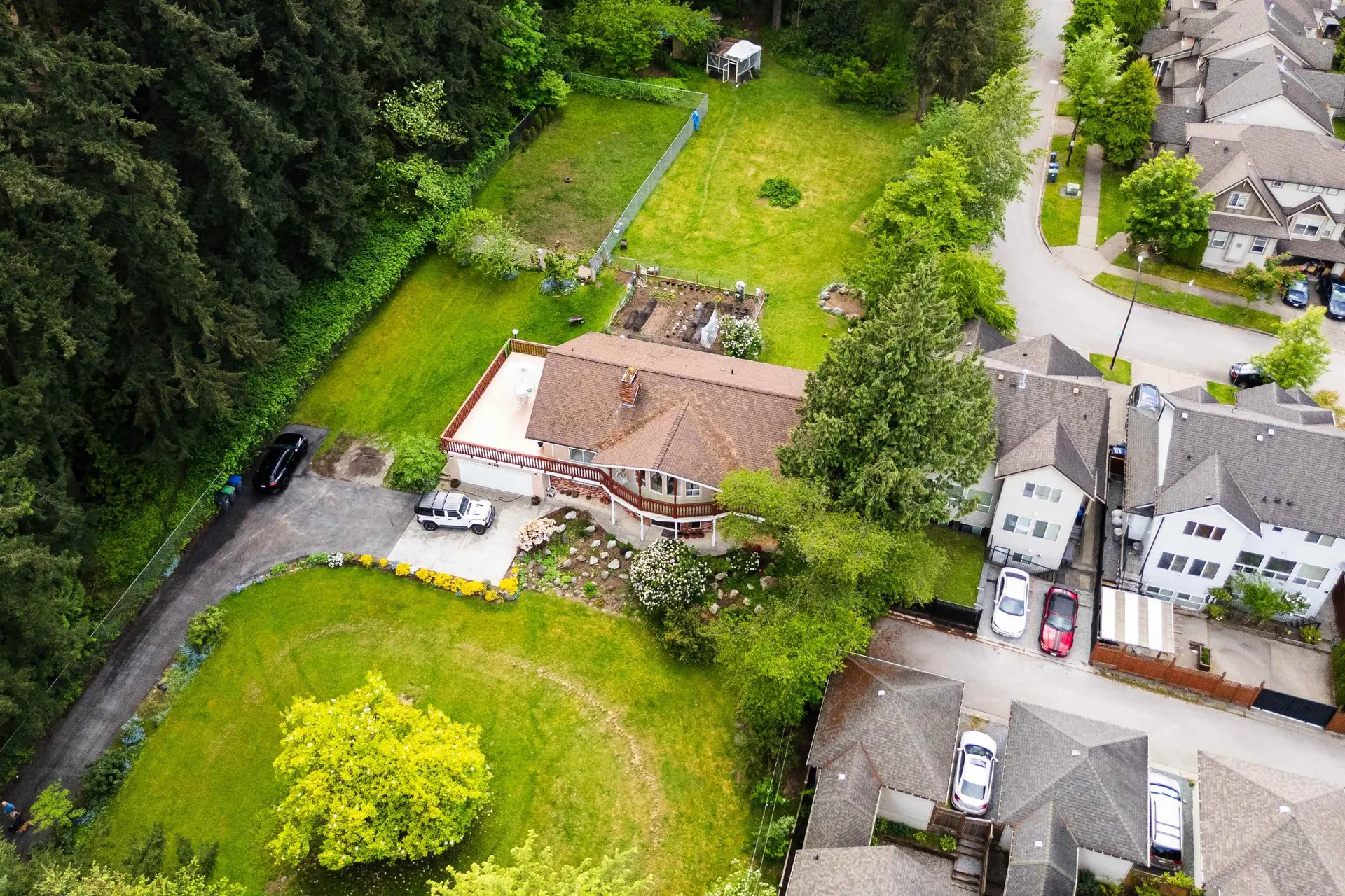 Property at 6159 150 STREET, Surrey, BC