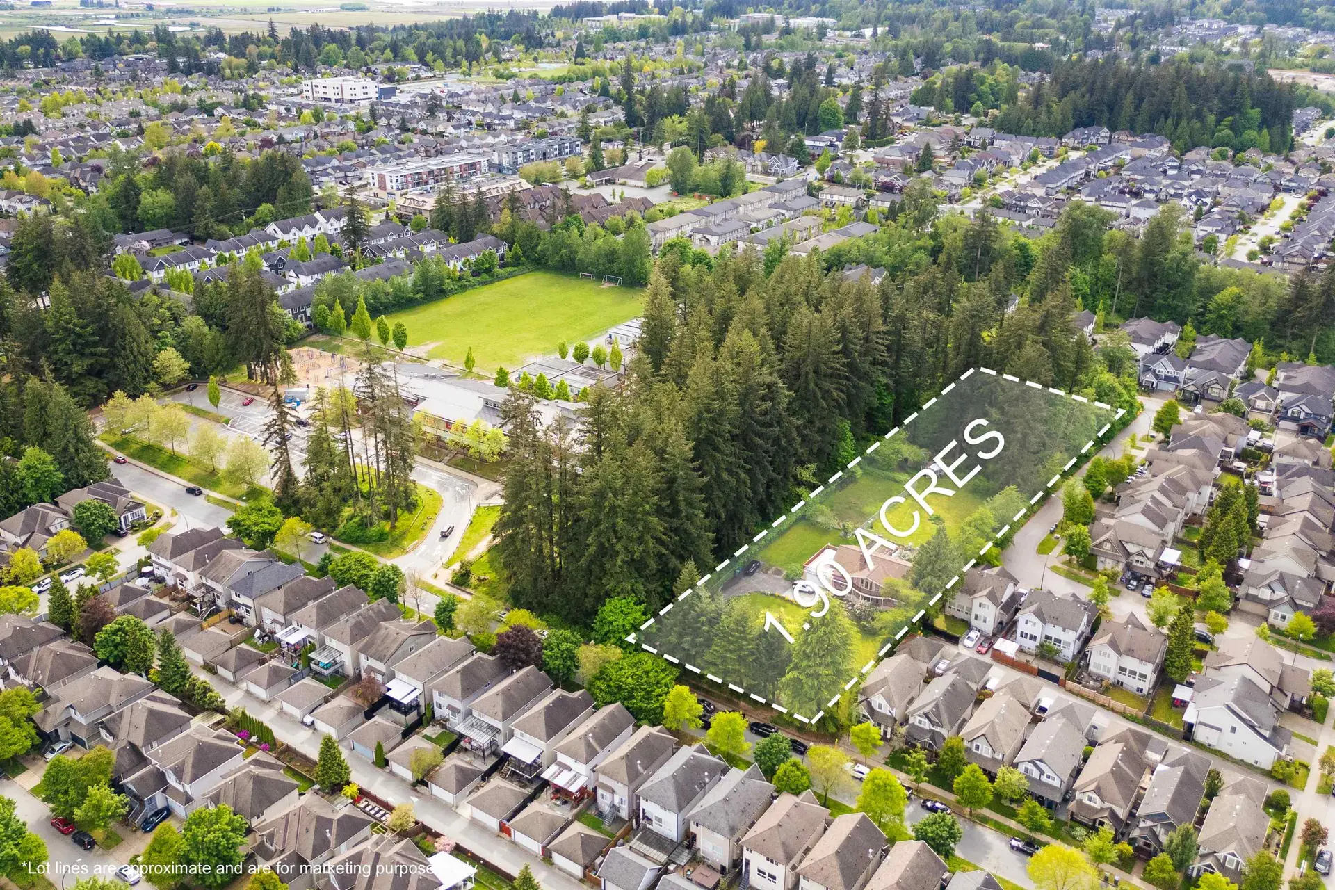 Property at 6159 150 STREET, Surrey, BC