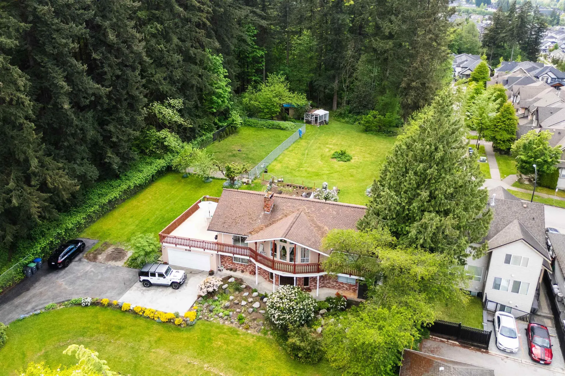 Property at 6159 150 STREET, Surrey, BC