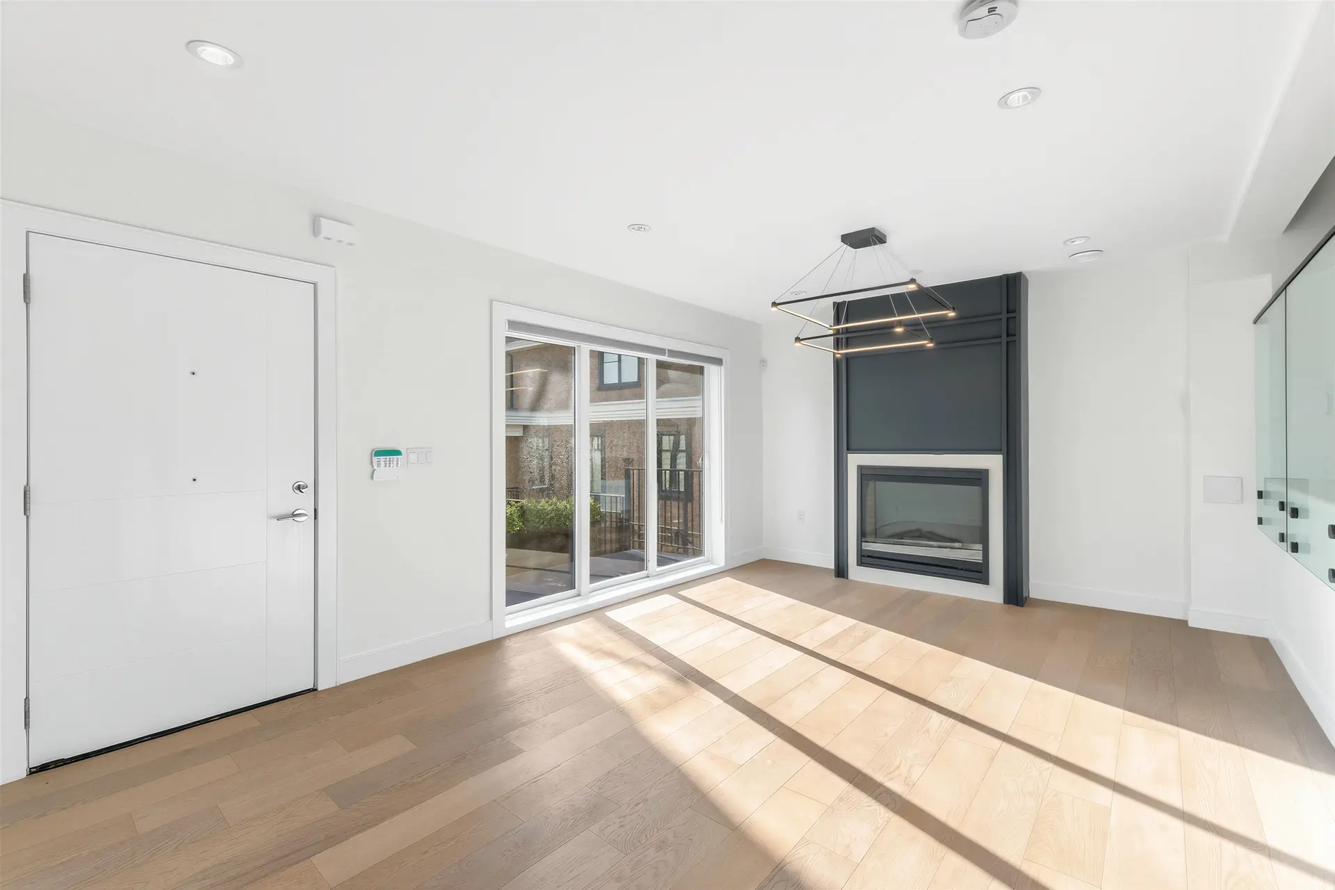 Property at 7355 OAK STREET, Vancouver, BC