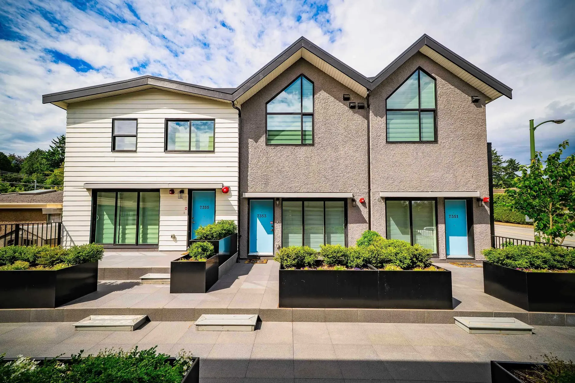 Property at 7355 OAK STREET, Vancouver, BC