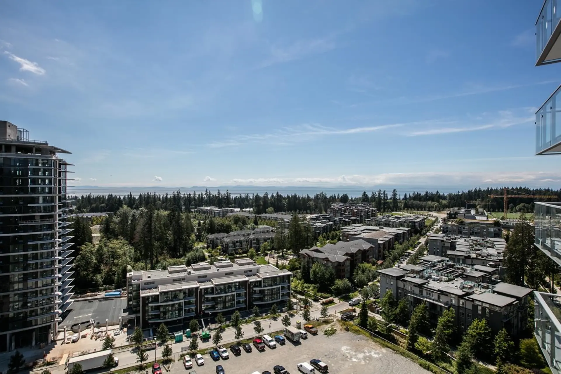 Property at #1908 3355 BINNING ROAD, Vancouver, BC