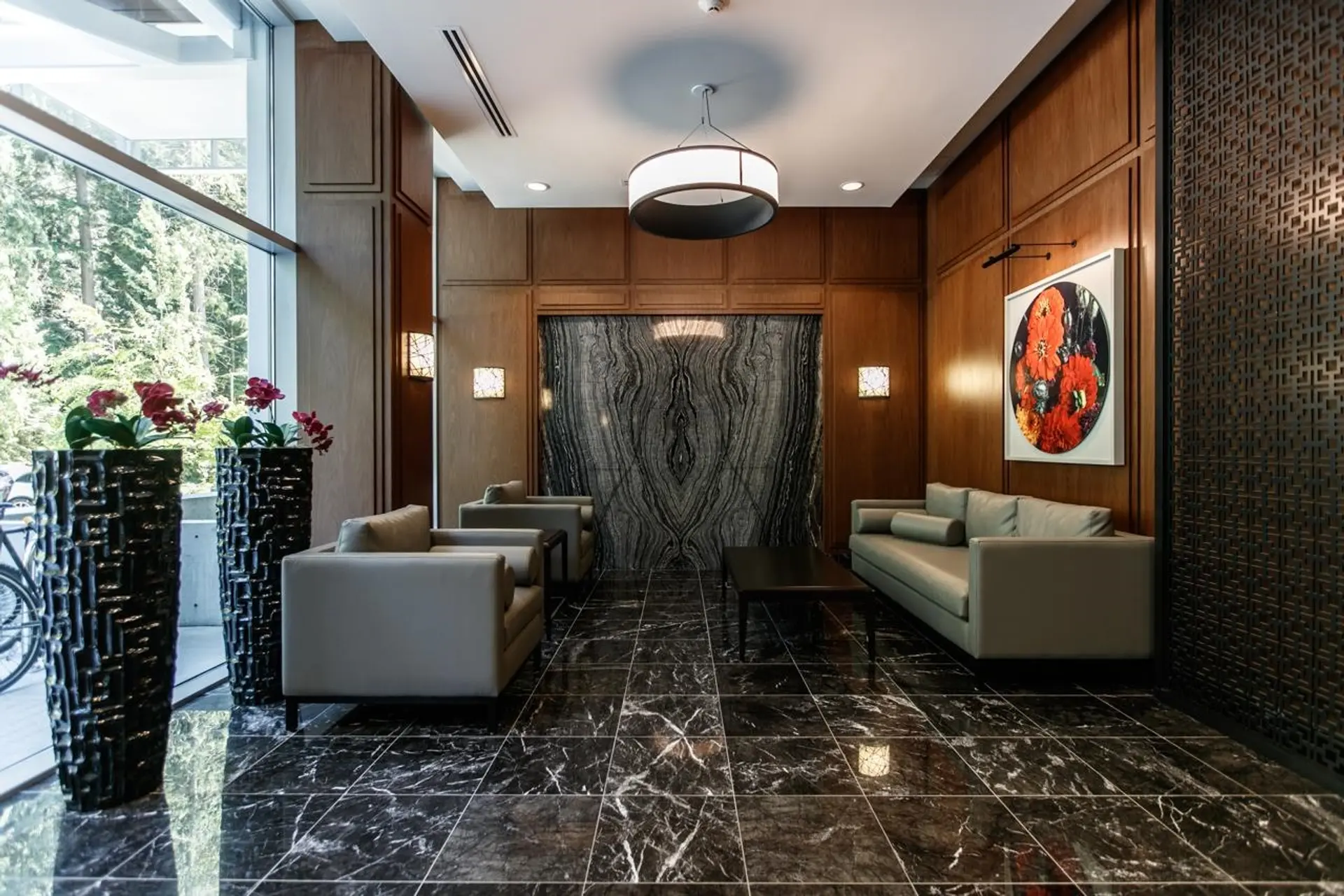 Property at #1908 3355 BINNING ROAD, Vancouver, BC