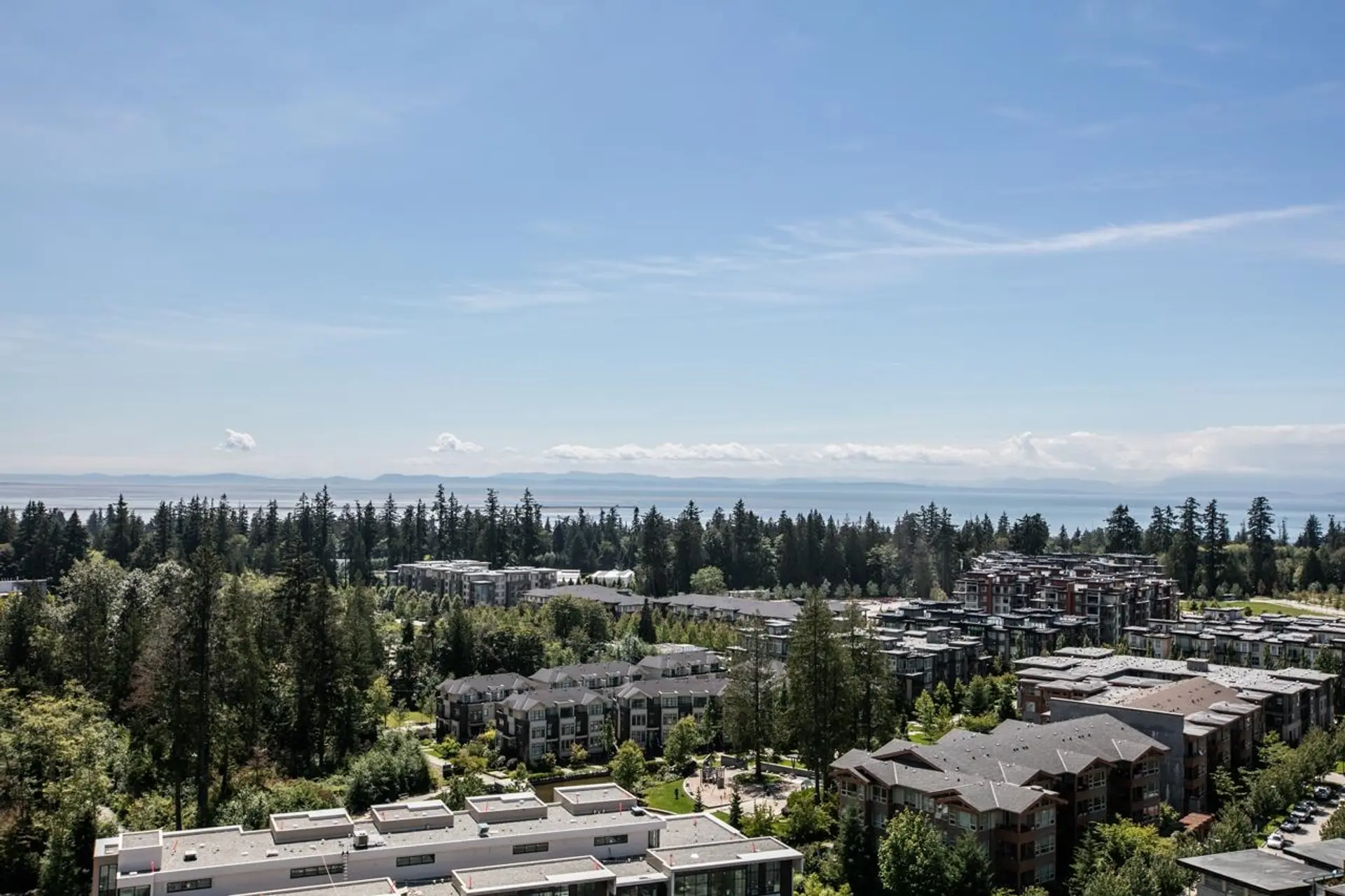 Property at #1908 3355 BINNING ROAD, Vancouver, BC