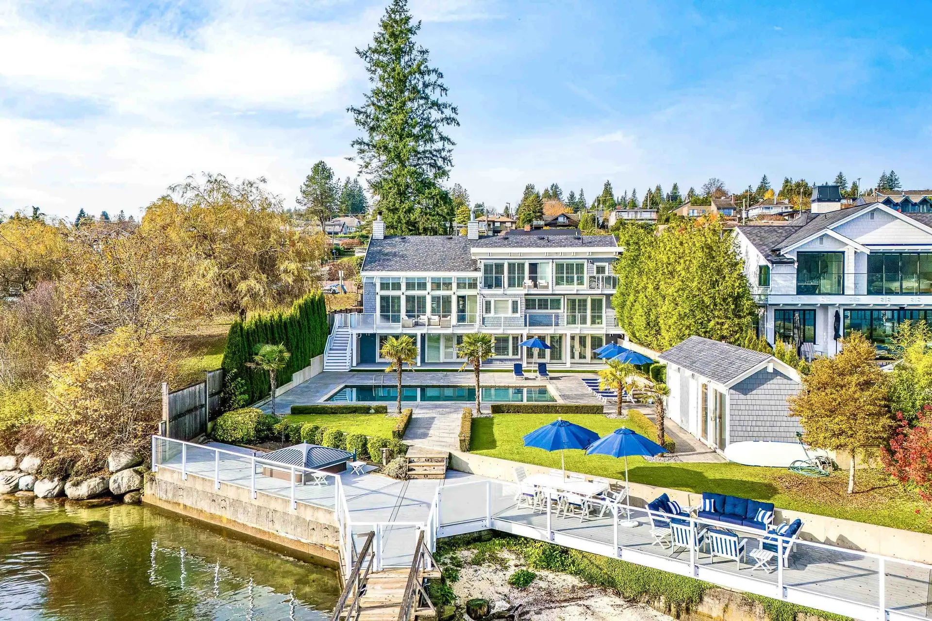 Property at 614 Lowry Lane, North Vancouver, BC