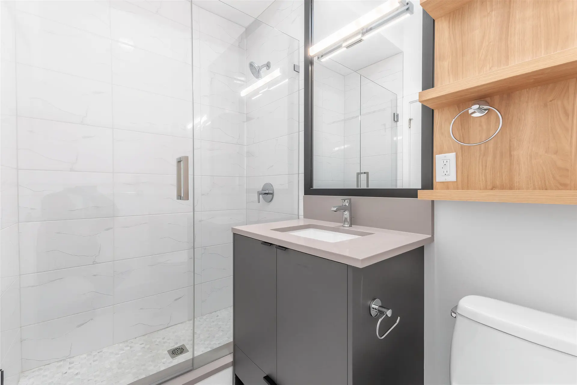 Property at 7353 OAK STREET, Vancouver, BC