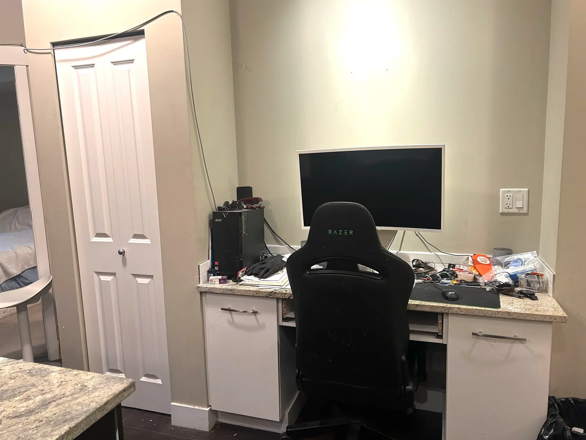 Property at #314 2632 PAULINE STREET, Abbotsford, BC