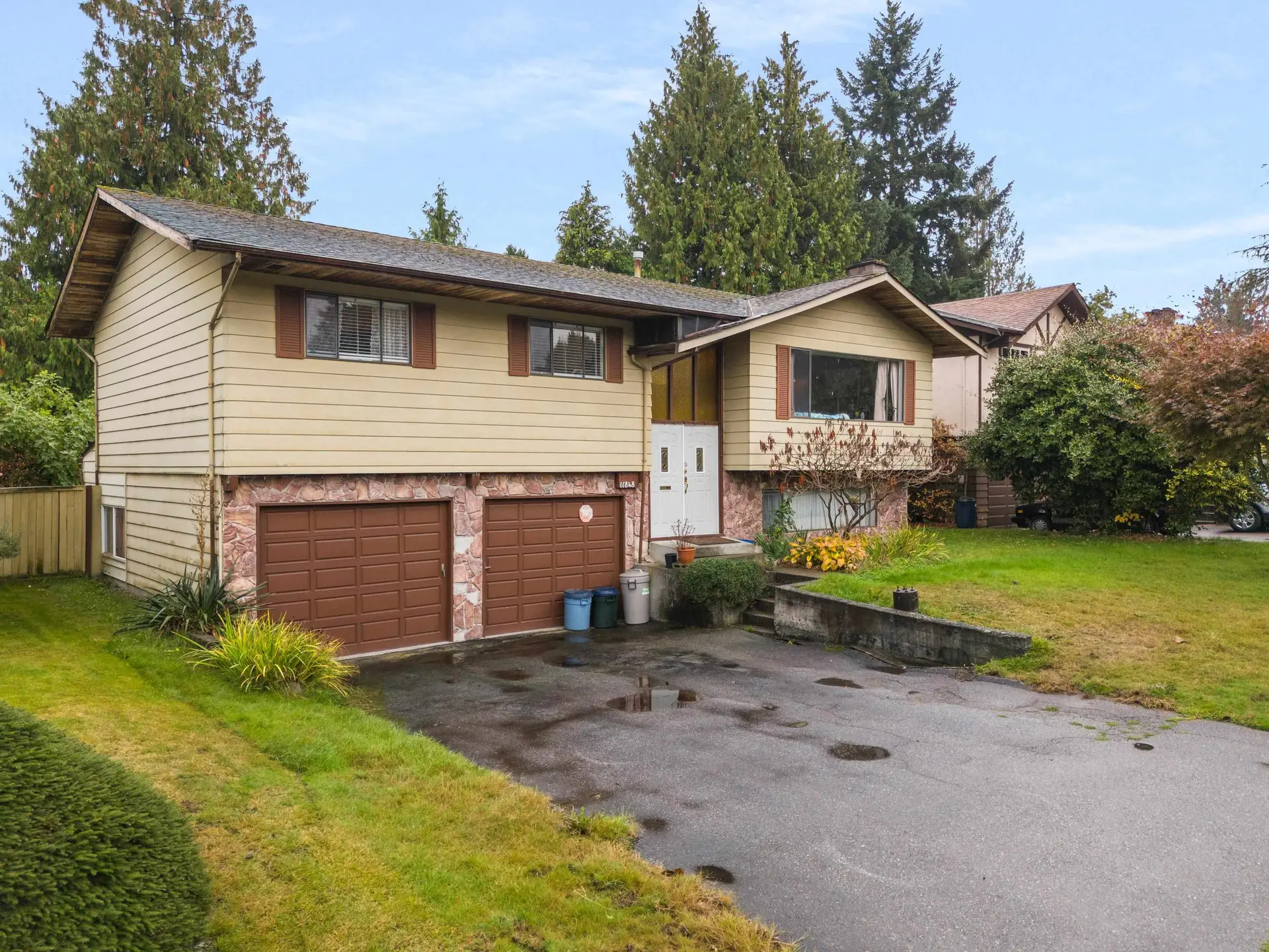 Property at 11848 Caribou Road, Delta, BC