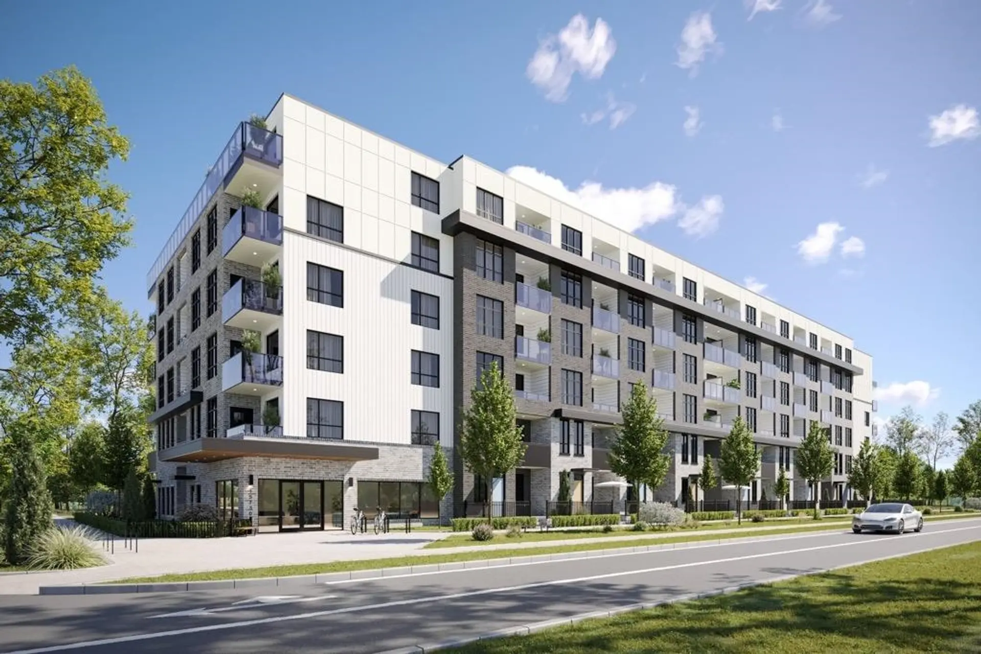 #413 15780 Fraser Highway - Image 1