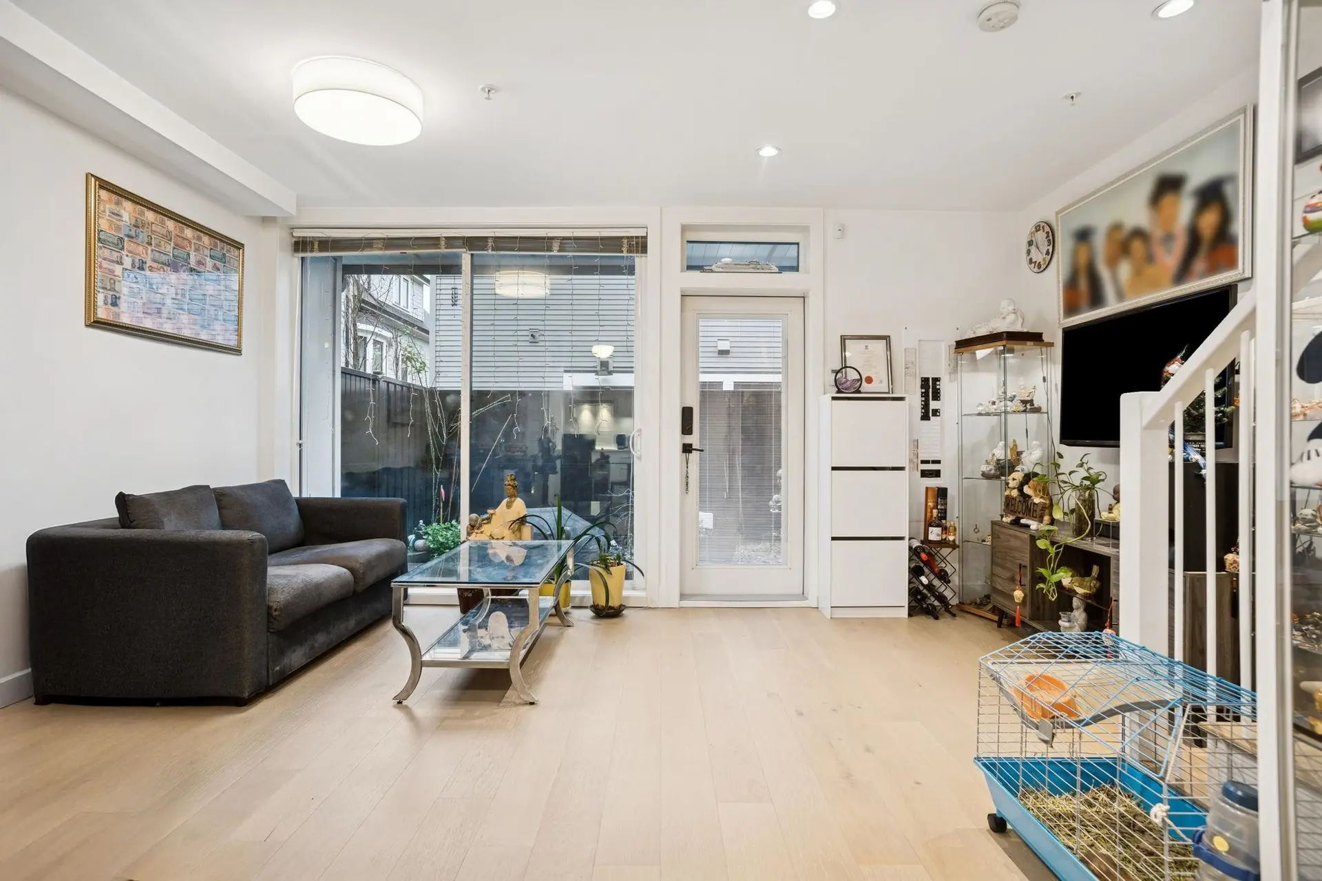 Property at 721 E 26TH AVENUE, Vancouver, BC