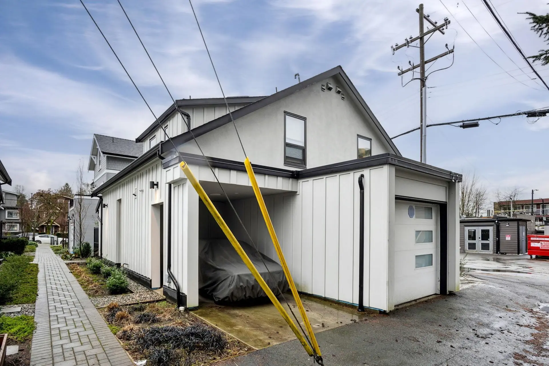 Property at 721 E 26TH AVENUE, Vancouver, BC