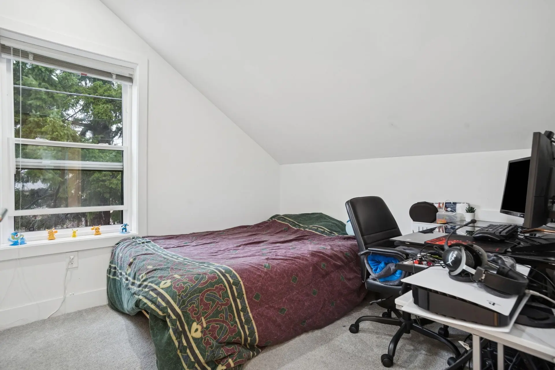 Property at 721 E 26TH AVENUE, Vancouver, BC