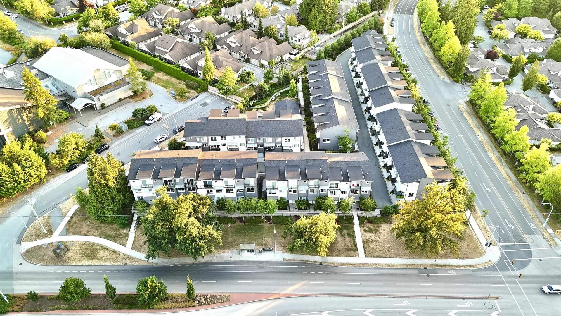 Property at #24 15030 28 Avenue, Surrey, BC