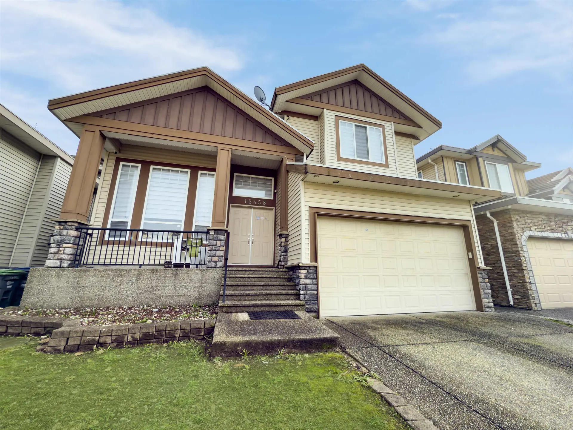 Property at 12458 74 AVENUE, Surrey, BC