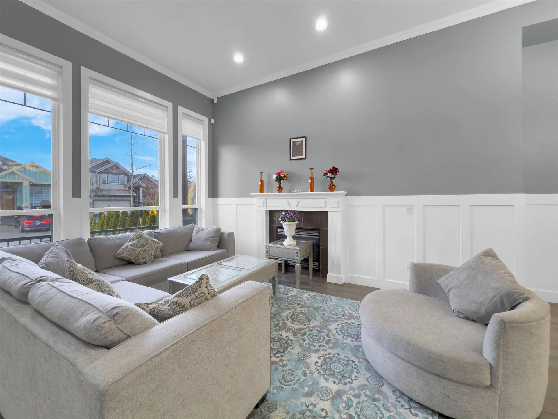 Property at 12458 74 AVENUE, Surrey, BC