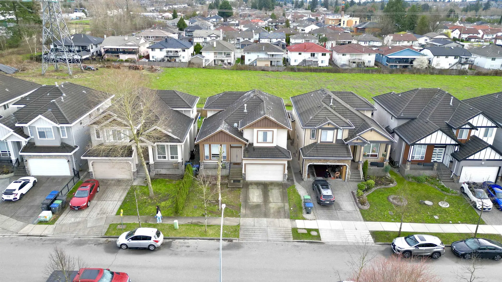 Property at 12458 74 AVENUE, Surrey, BC