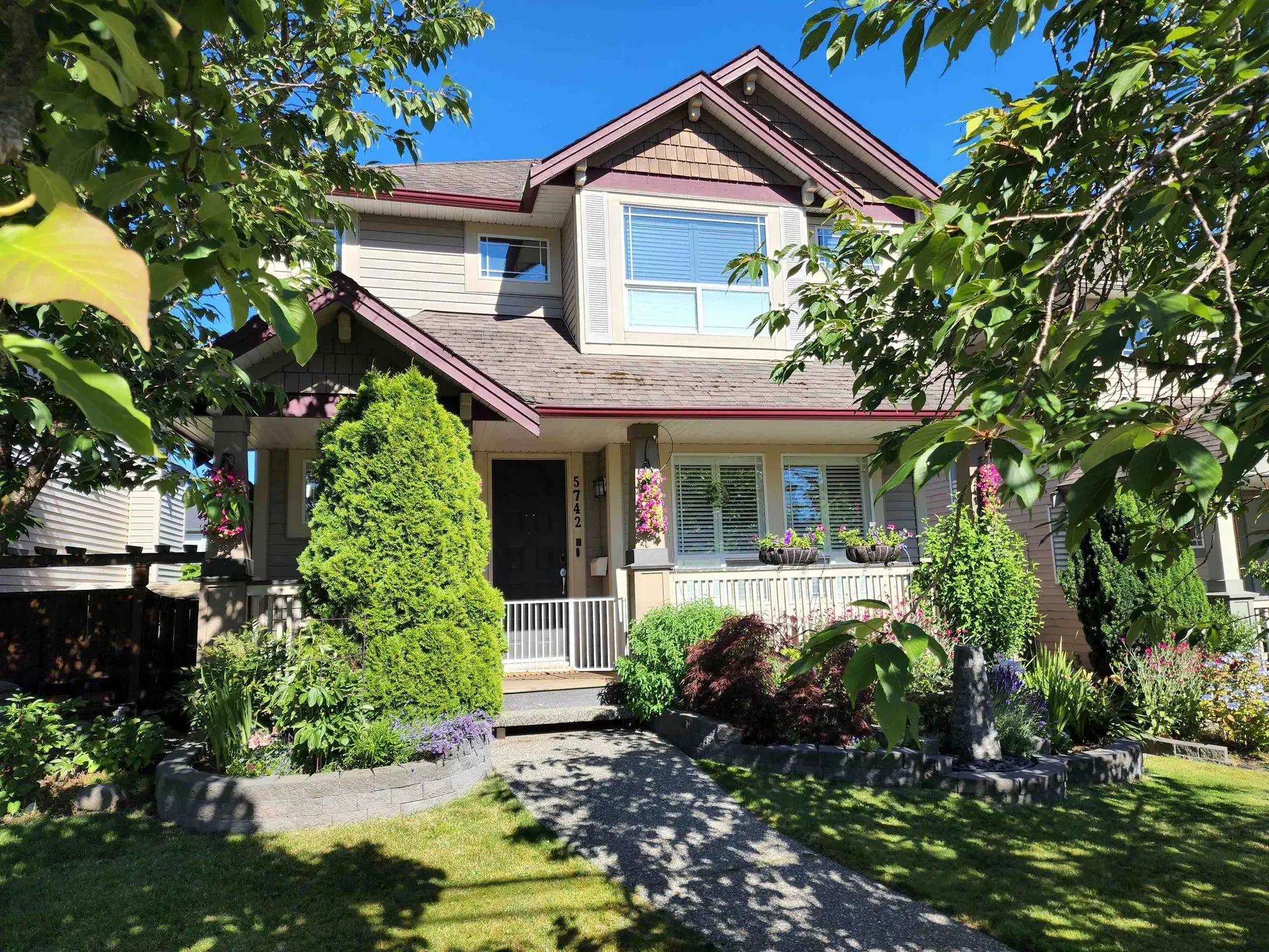Property at 5742 148 Street, Surrey, BC