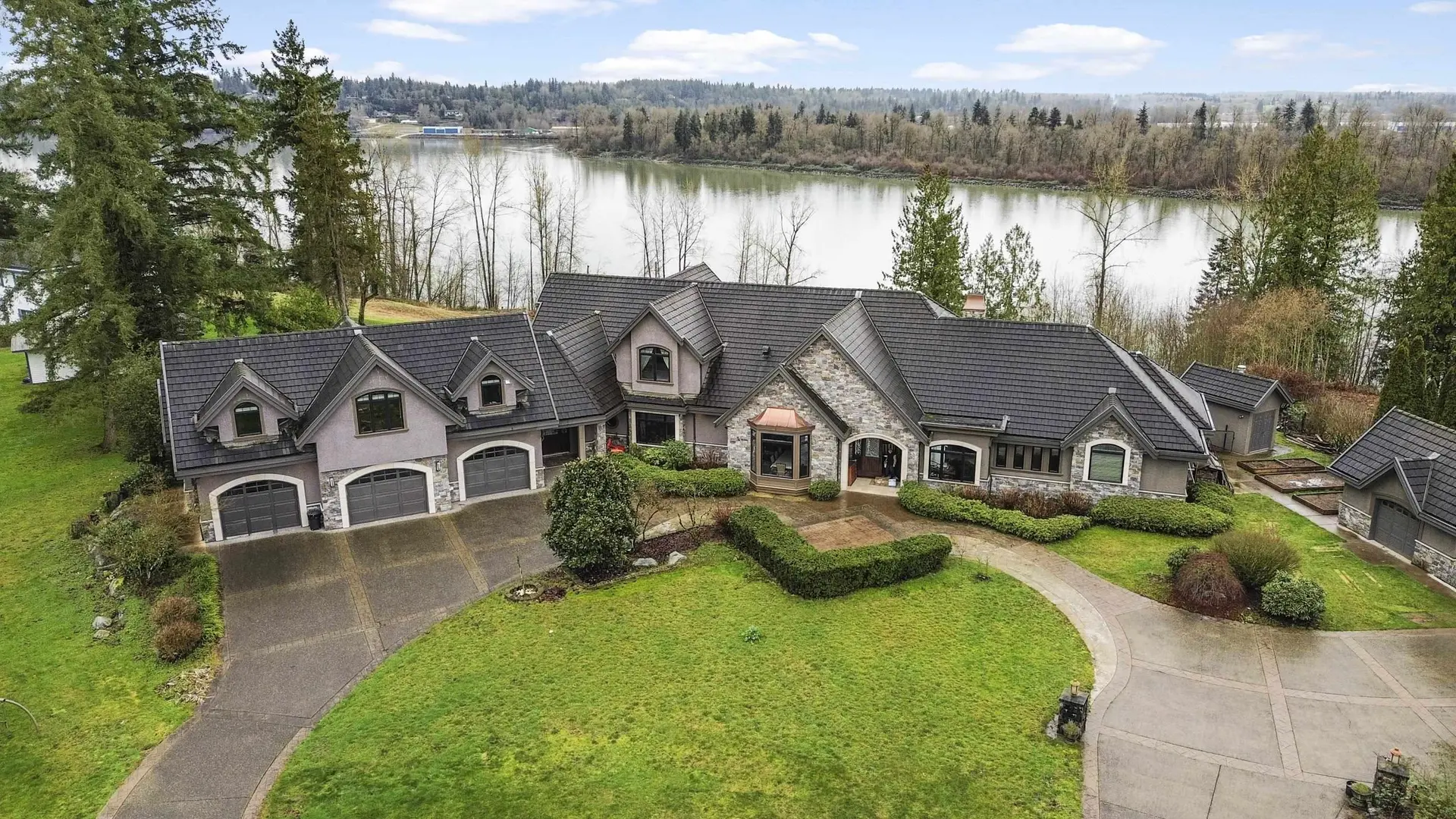 Property at 24228 River Road, Maple Ridge, BC