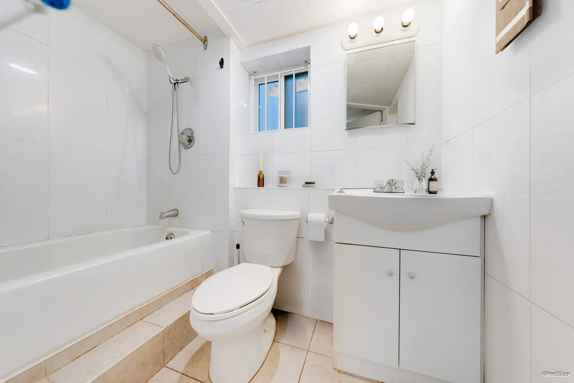 Property at 3342 ADANAC STREET, Vancouver, BC