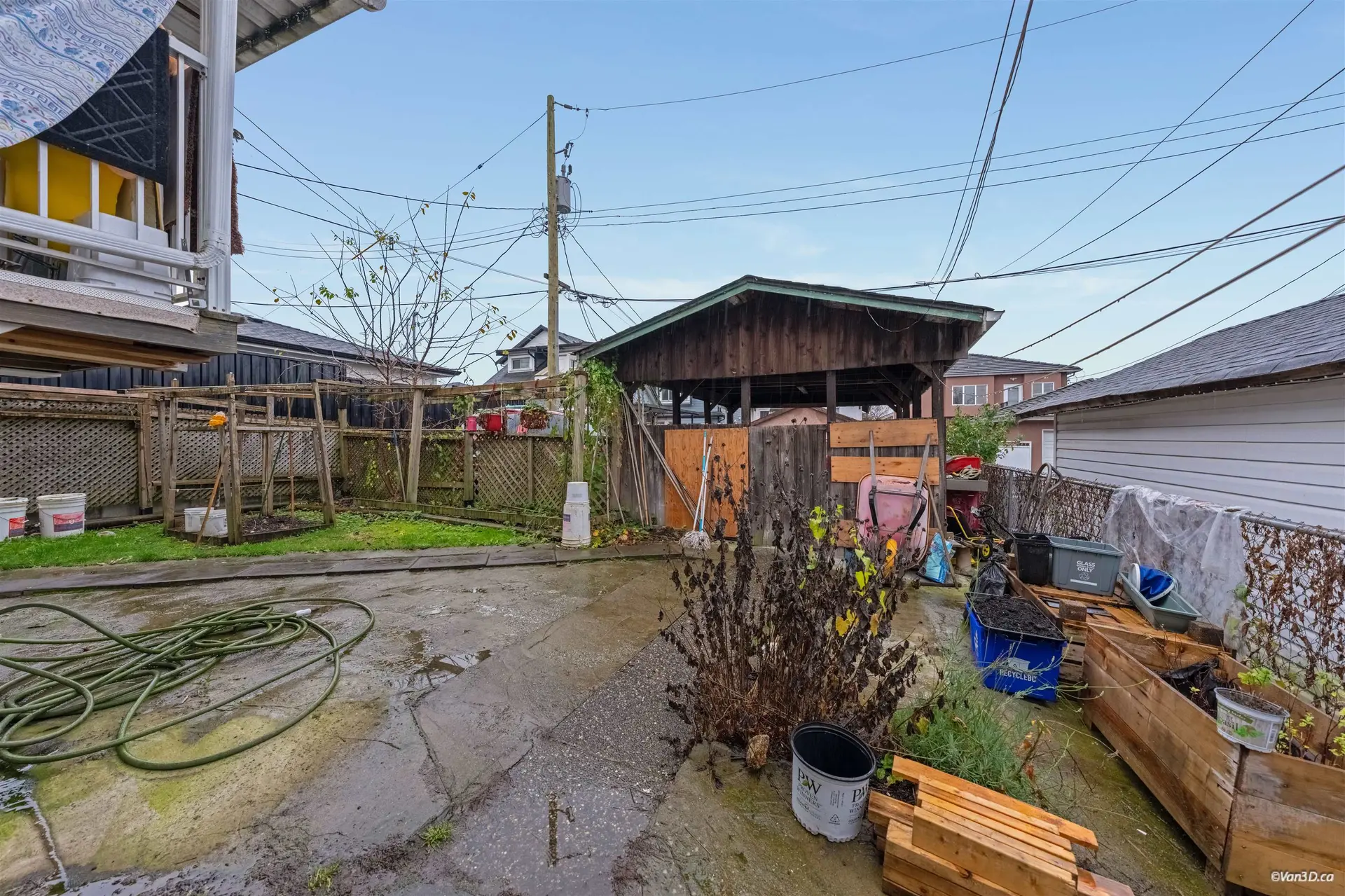 Property at 3342 ADANAC STREET, Vancouver, BC