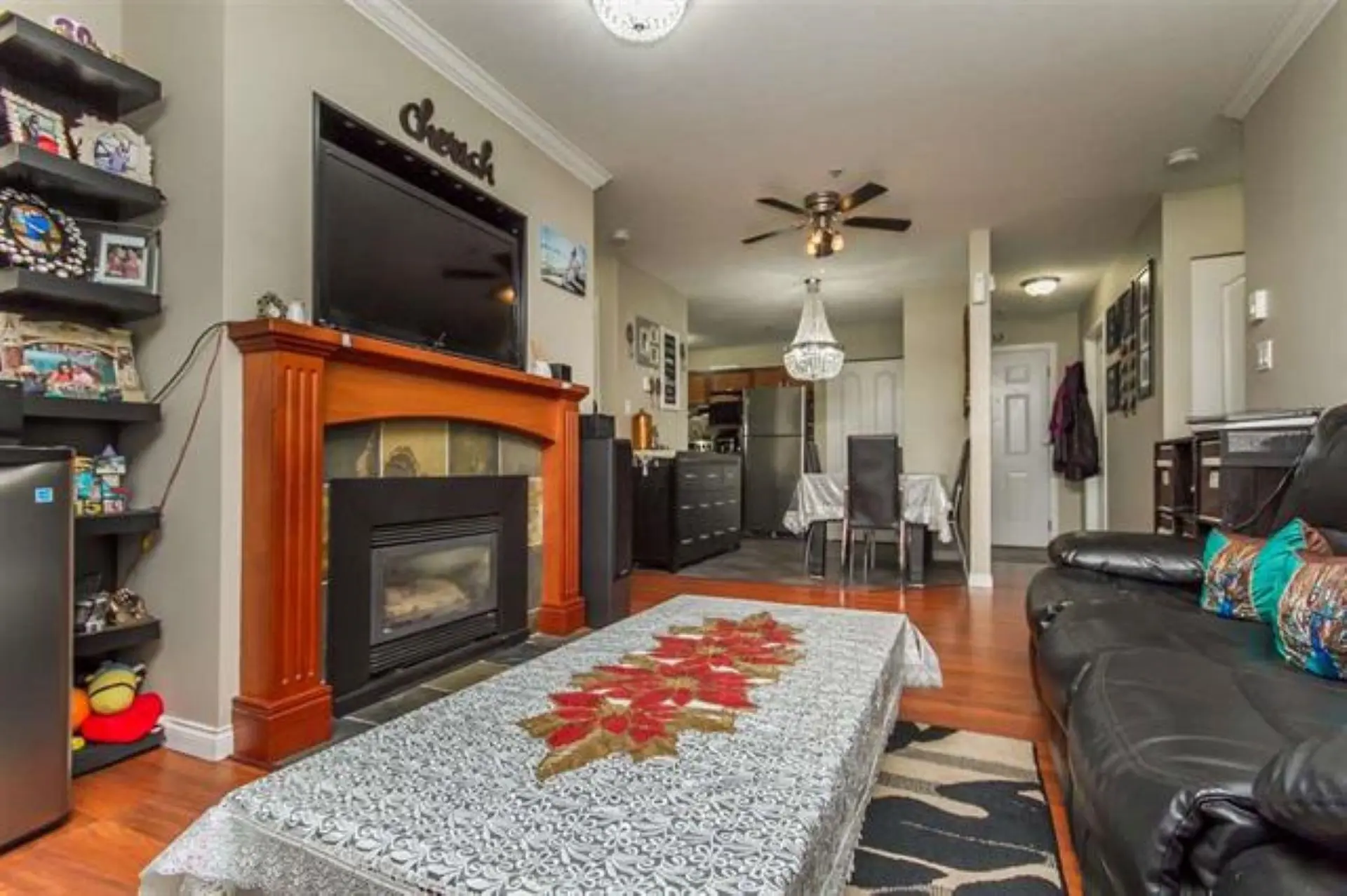 Property at 103 W 2962 TRETHEWEY STREET, Abbotsford, BC