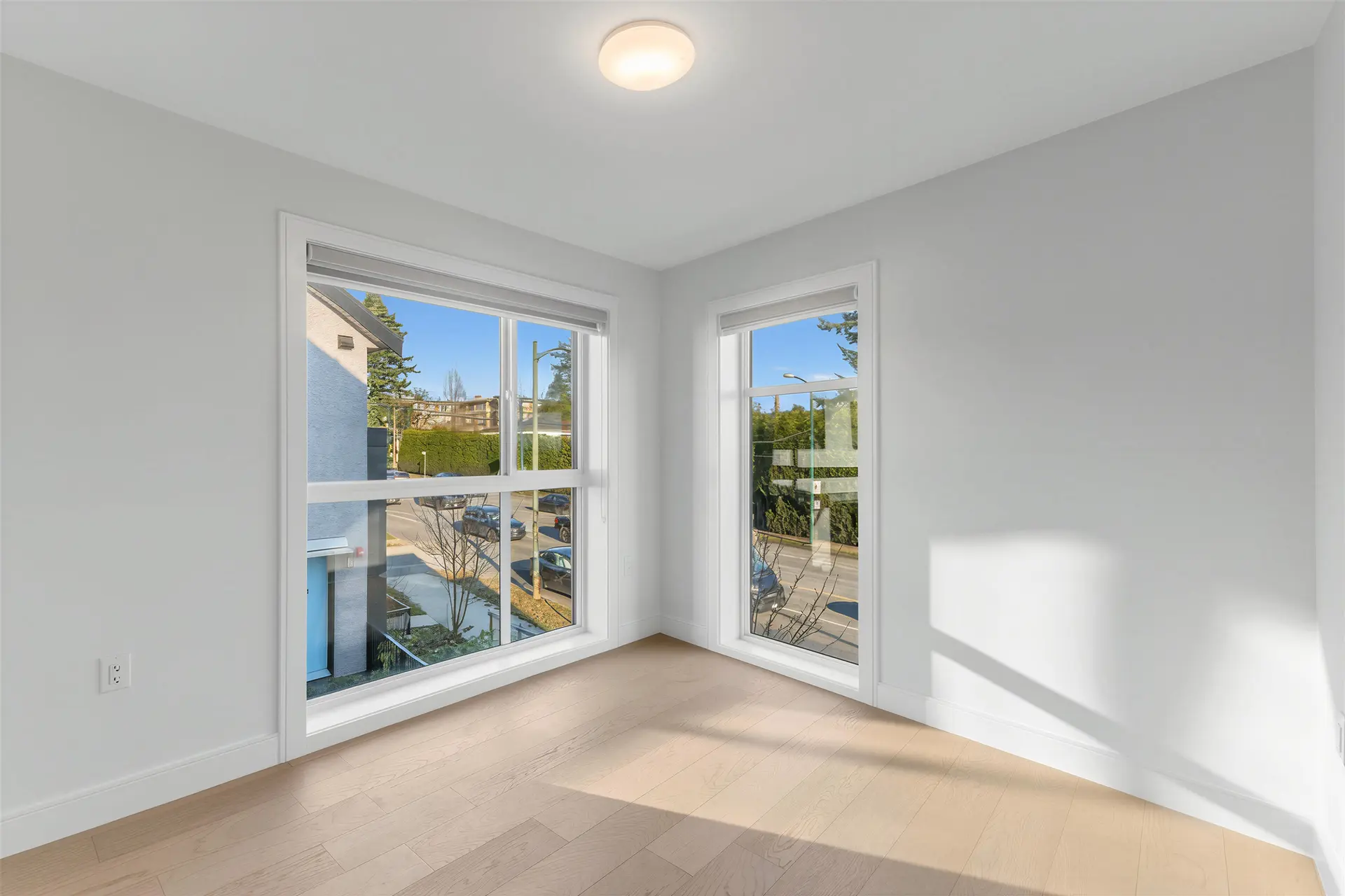 Property at 7357 OAK STREET, Vancouver, BC