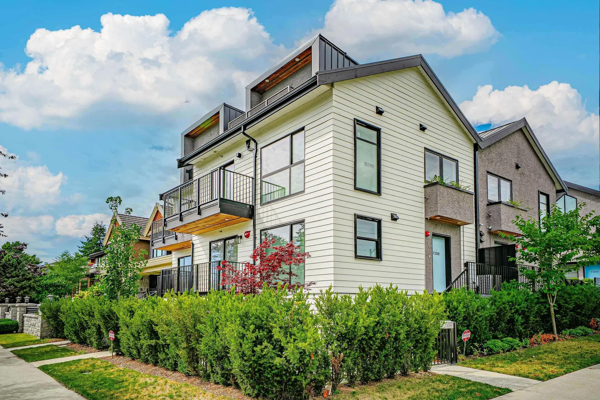 Property at 7359 OAK STREET, Vancouver, BC