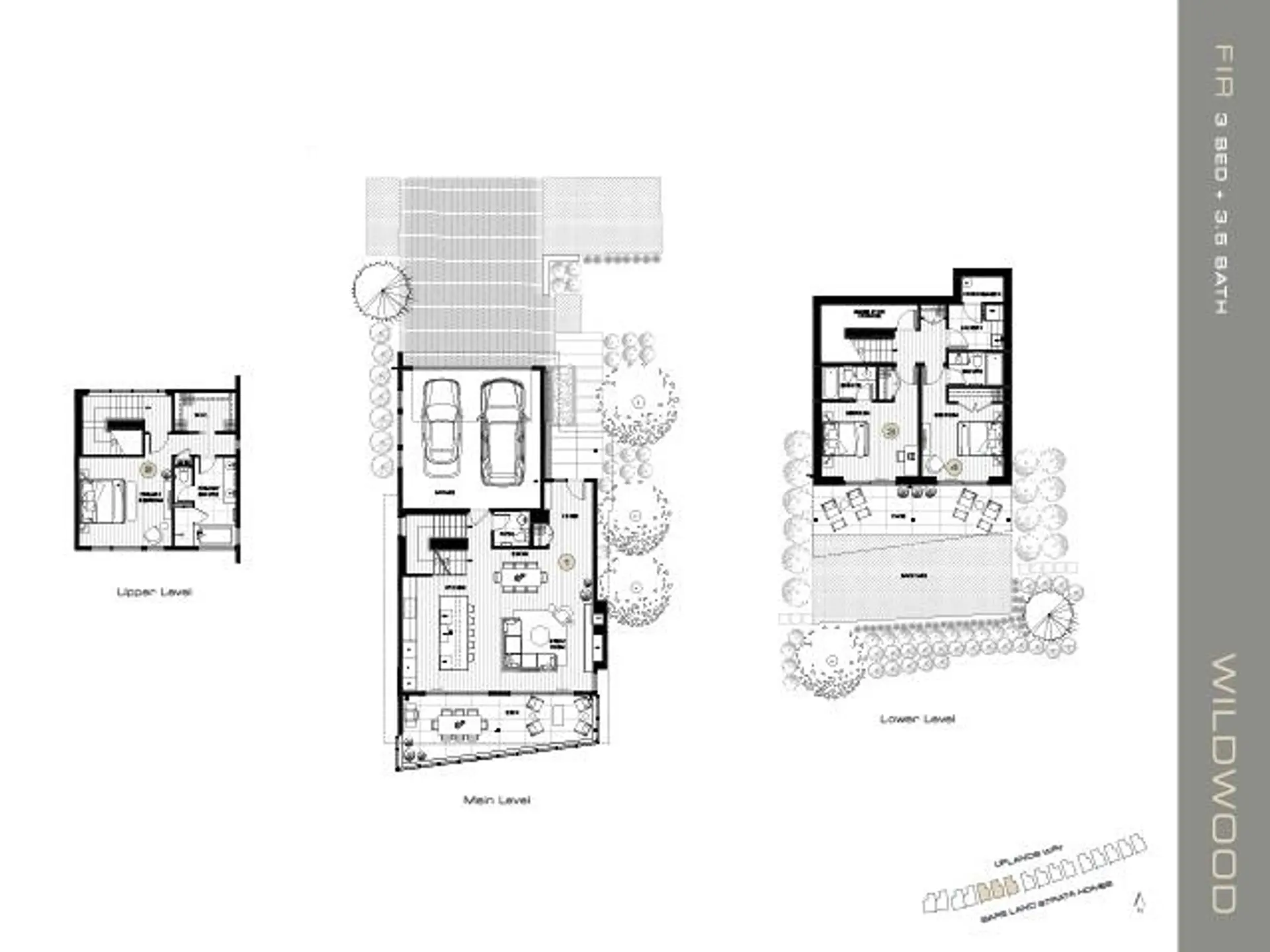 Property at #LOT 10 3968 UPLANDS WAY, West Vancouver, BC