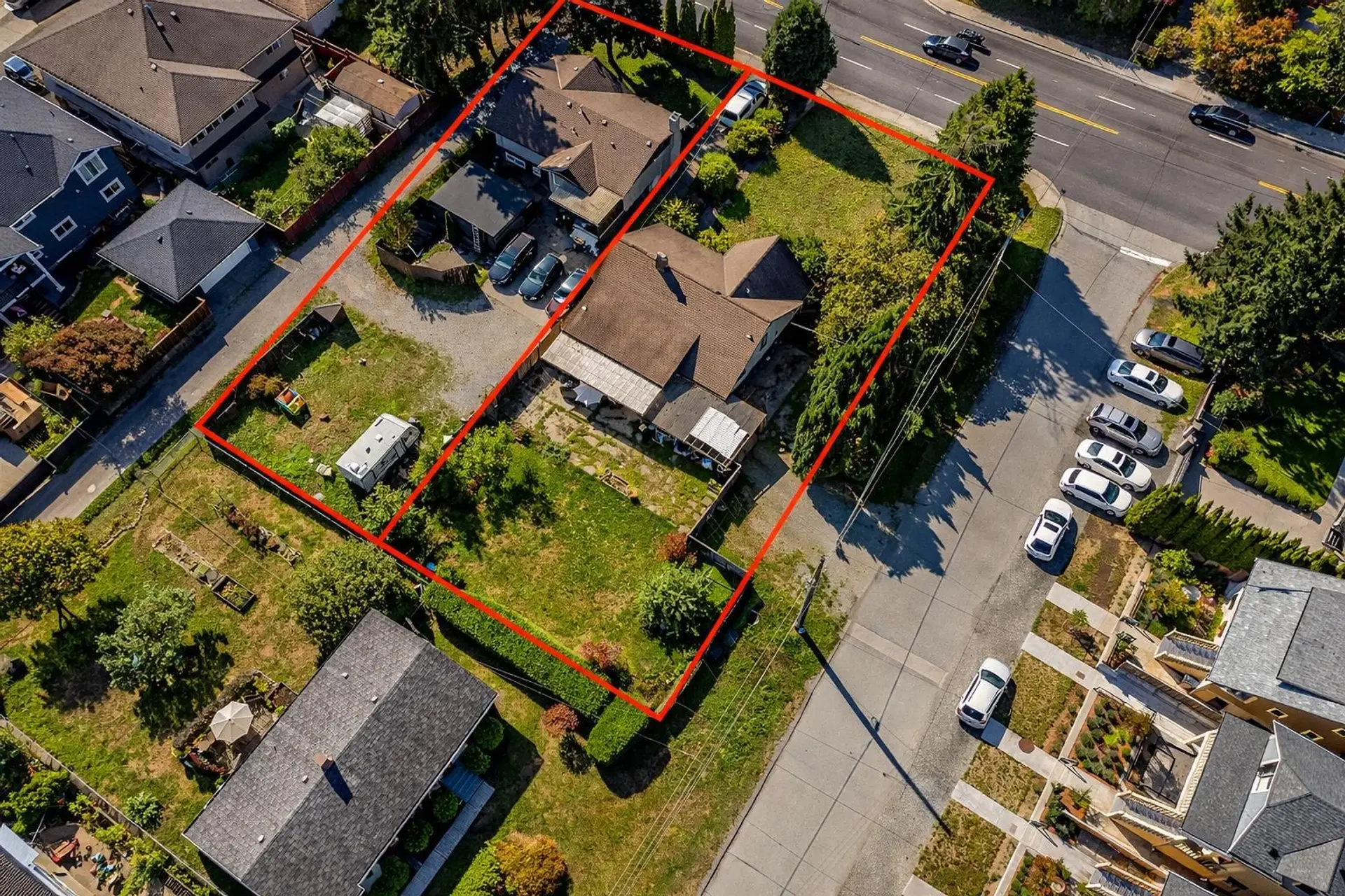 Property at 375 BLUE MOUNTAIN STREET, Coquitlam, BC