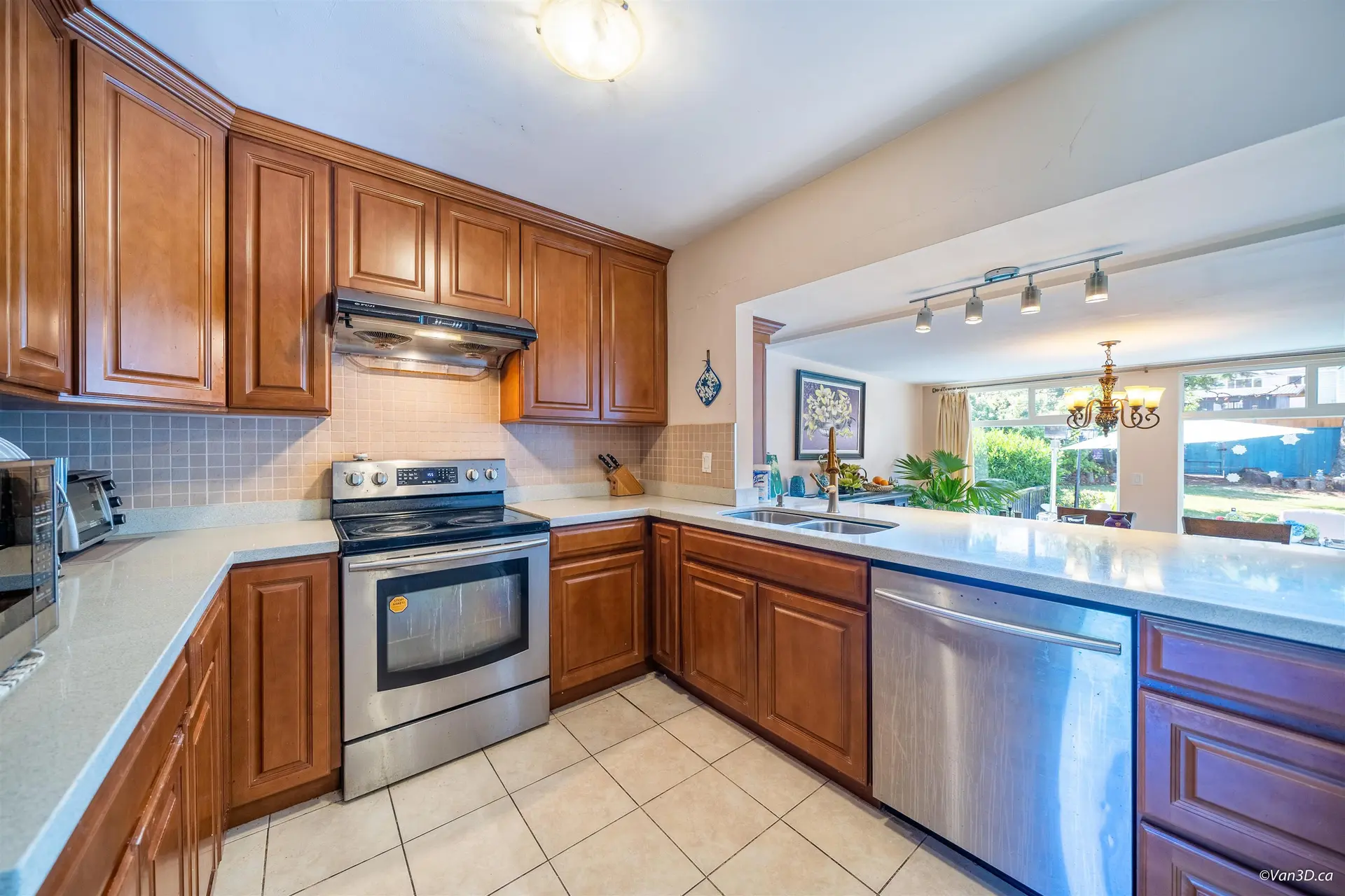 Property at 5681 SARDIS CRESCENT, Burnaby, BC