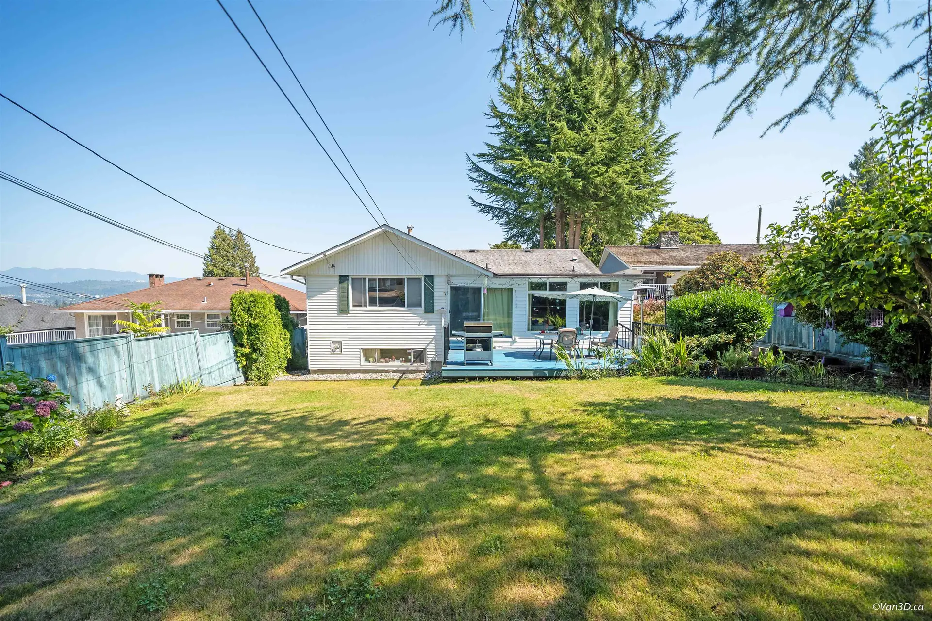 Property at 5681 SARDIS CRESCENT, Burnaby, BC