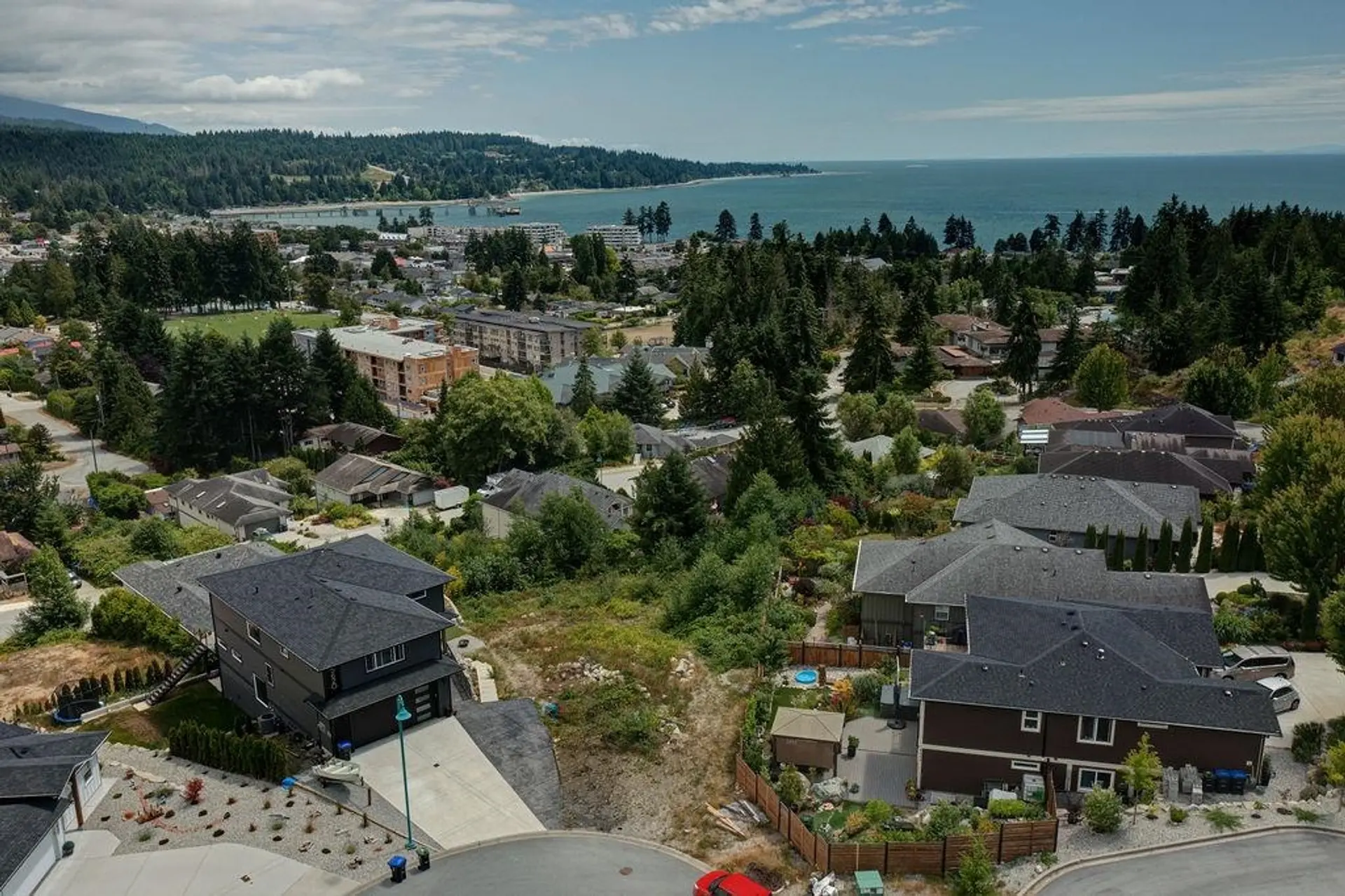 Property at 5618 DUNGENESS PLACE, Sechelt, BC