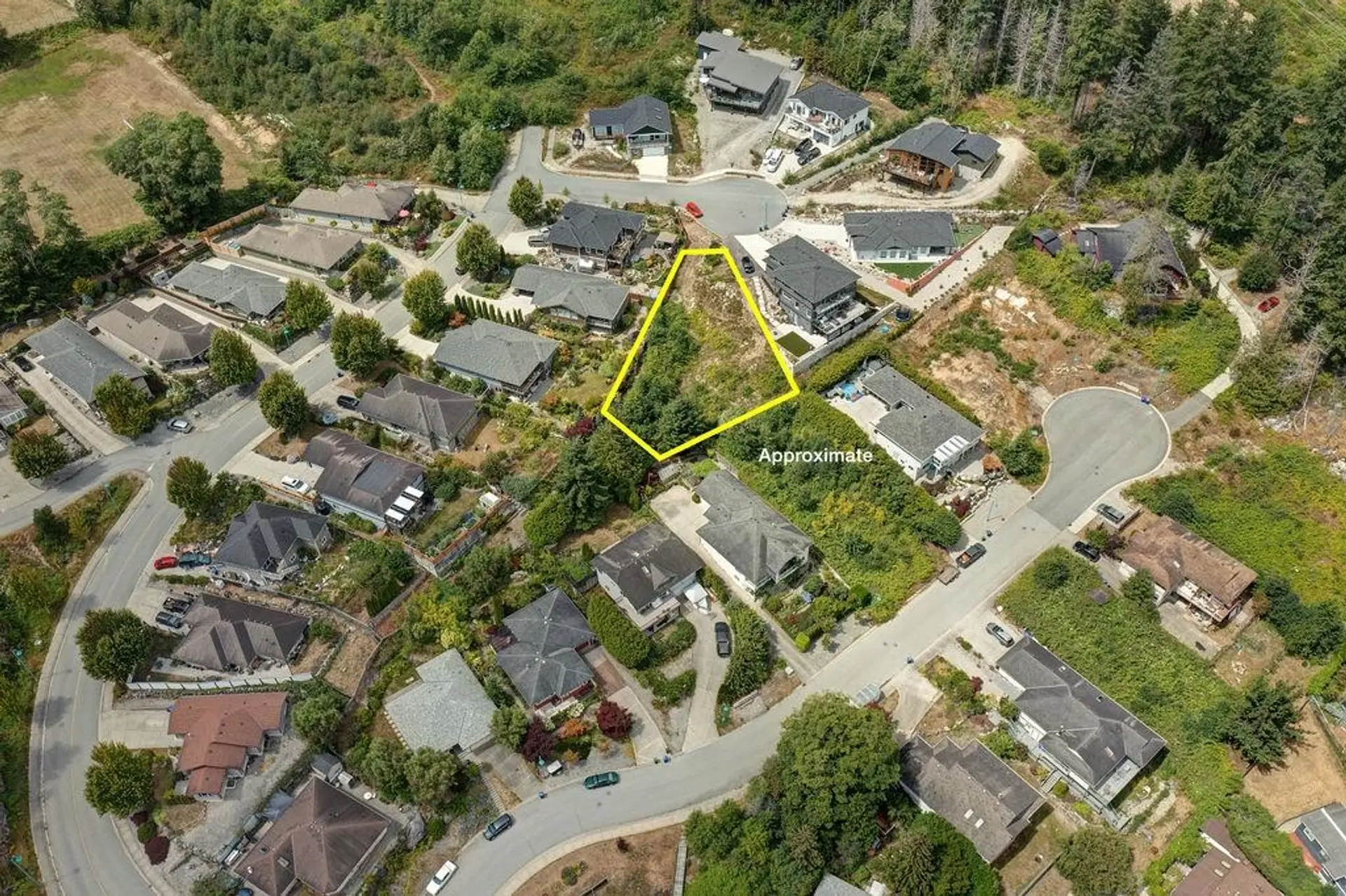 Property at 5618 DUNGENESS PLACE, Sechelt, BC