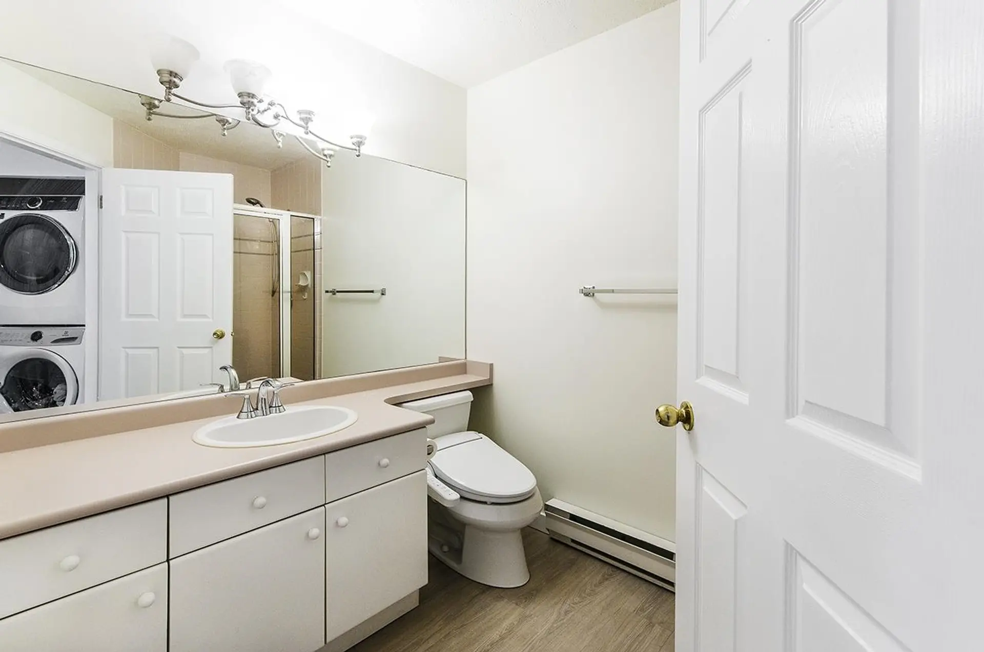 Property at #309 8611 GENERAL CURRIE ROAD, Richmond, BC