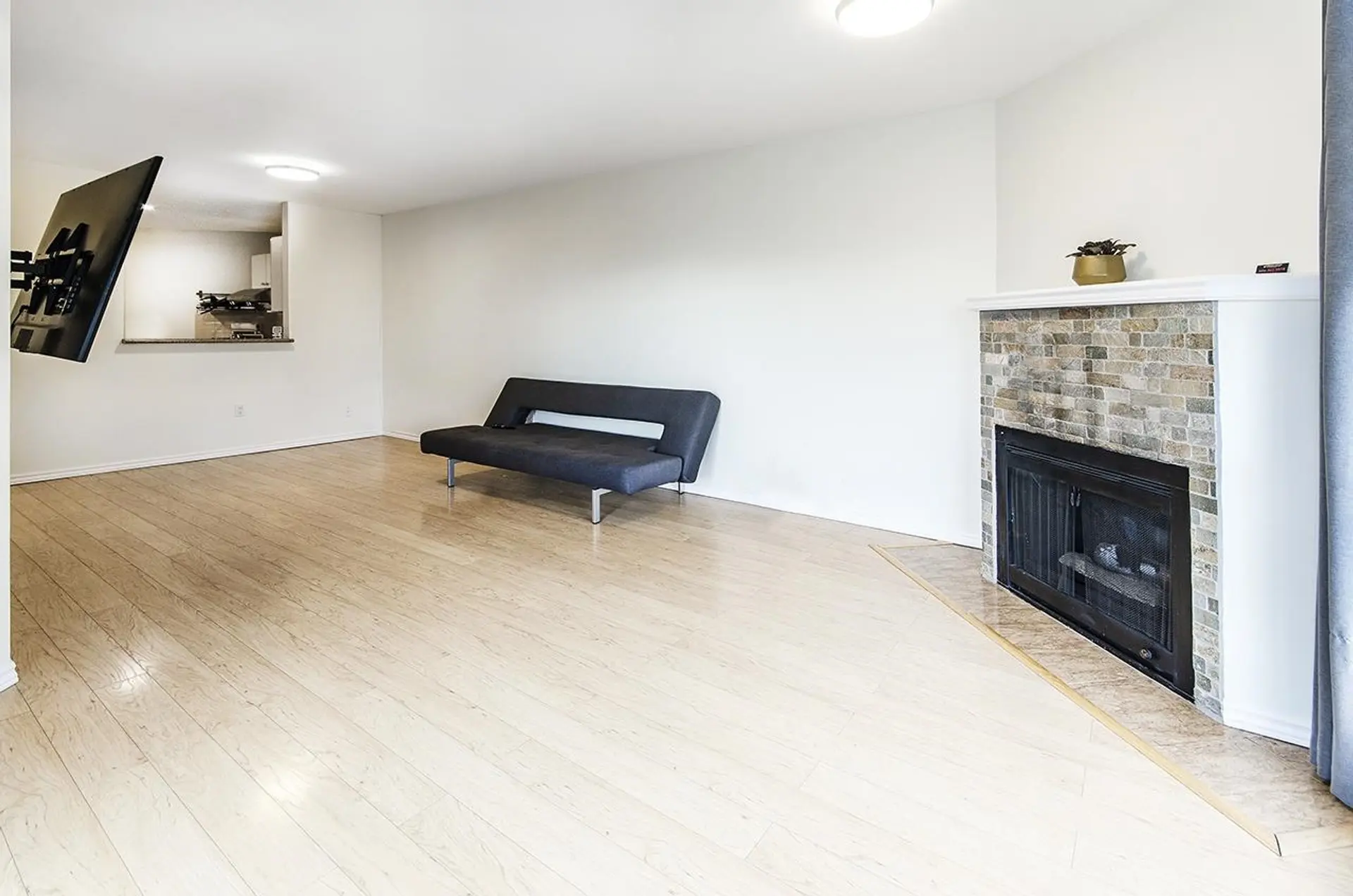 Property at #309 8611 GENERAL CURRIE ROAD, Richmond, BC