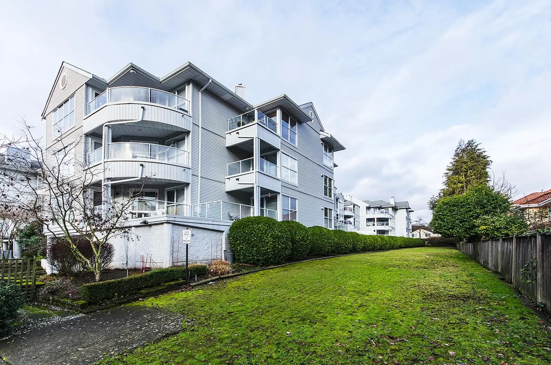 Property at #309 8611 GENERAL CURRIE ROAD, Richmond, BC