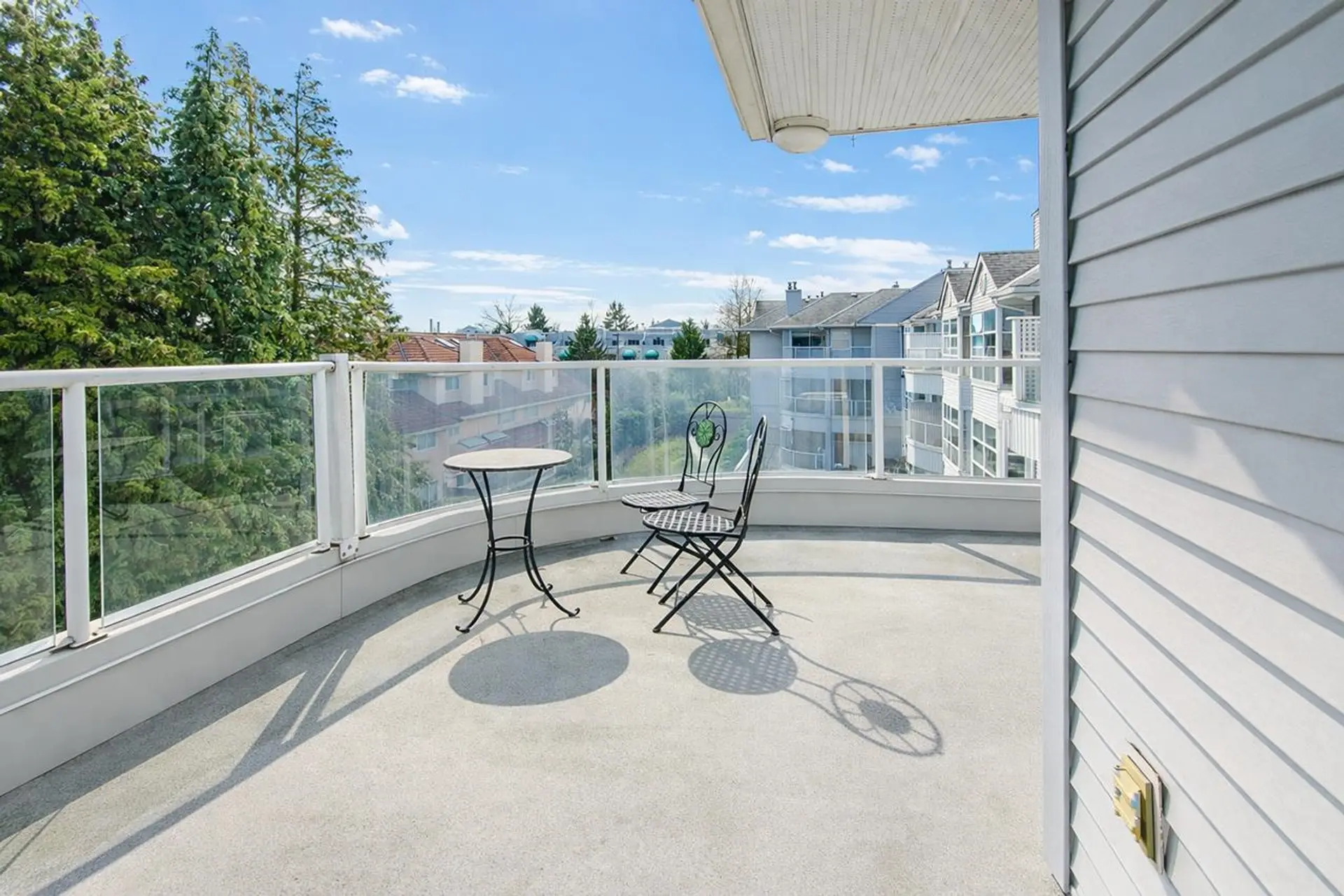 Property at #309 8611 GENERAL CURRIE ROAD, Richmond, BC