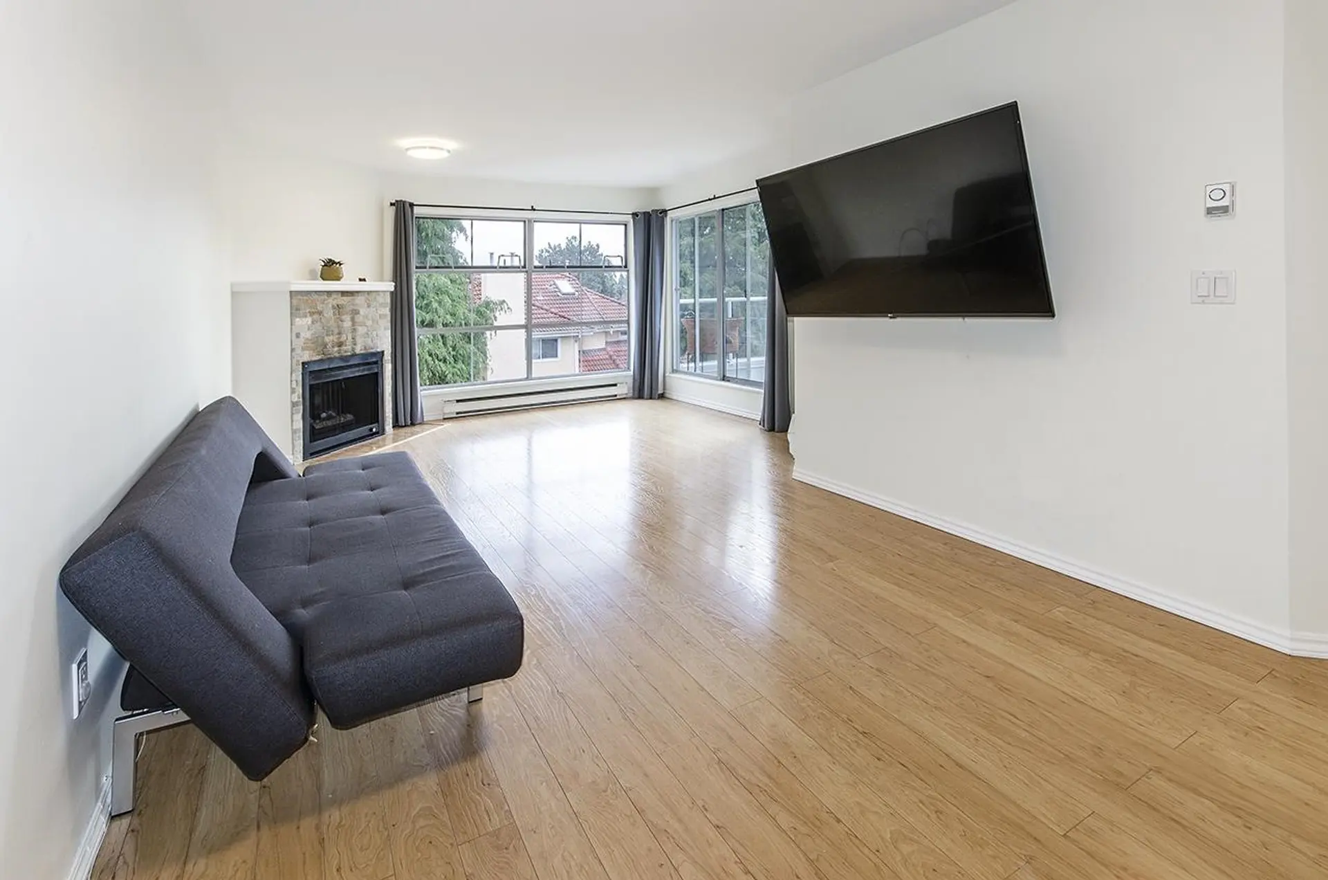 Property at #309 8611 GENERAL CURRIE ROAD, Richmond, BC