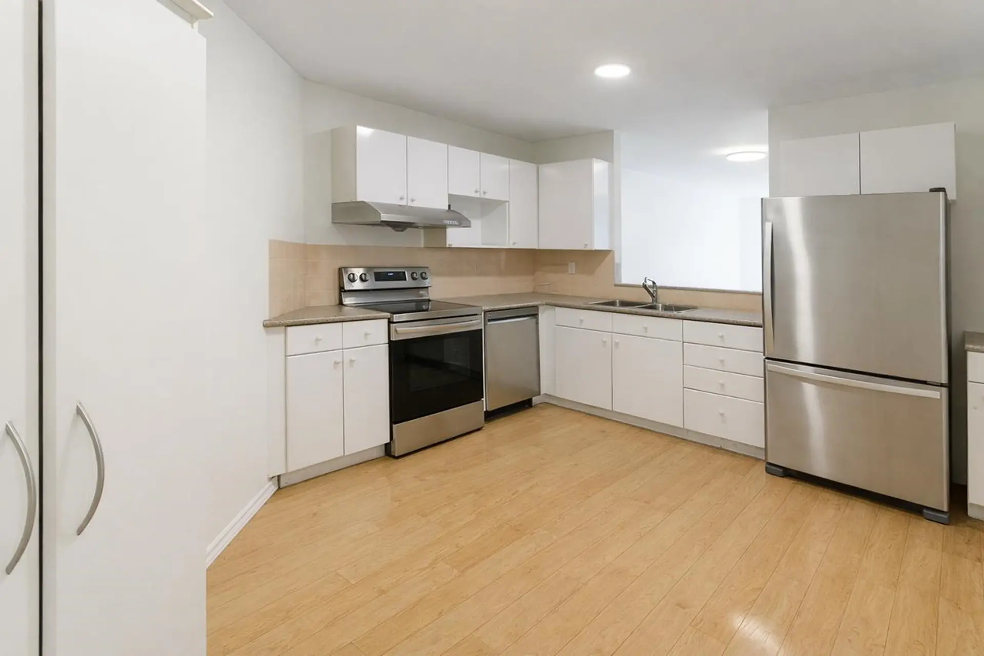 Property at #309 8611 GENERAL CURRIE ROAD, Richmond, BC