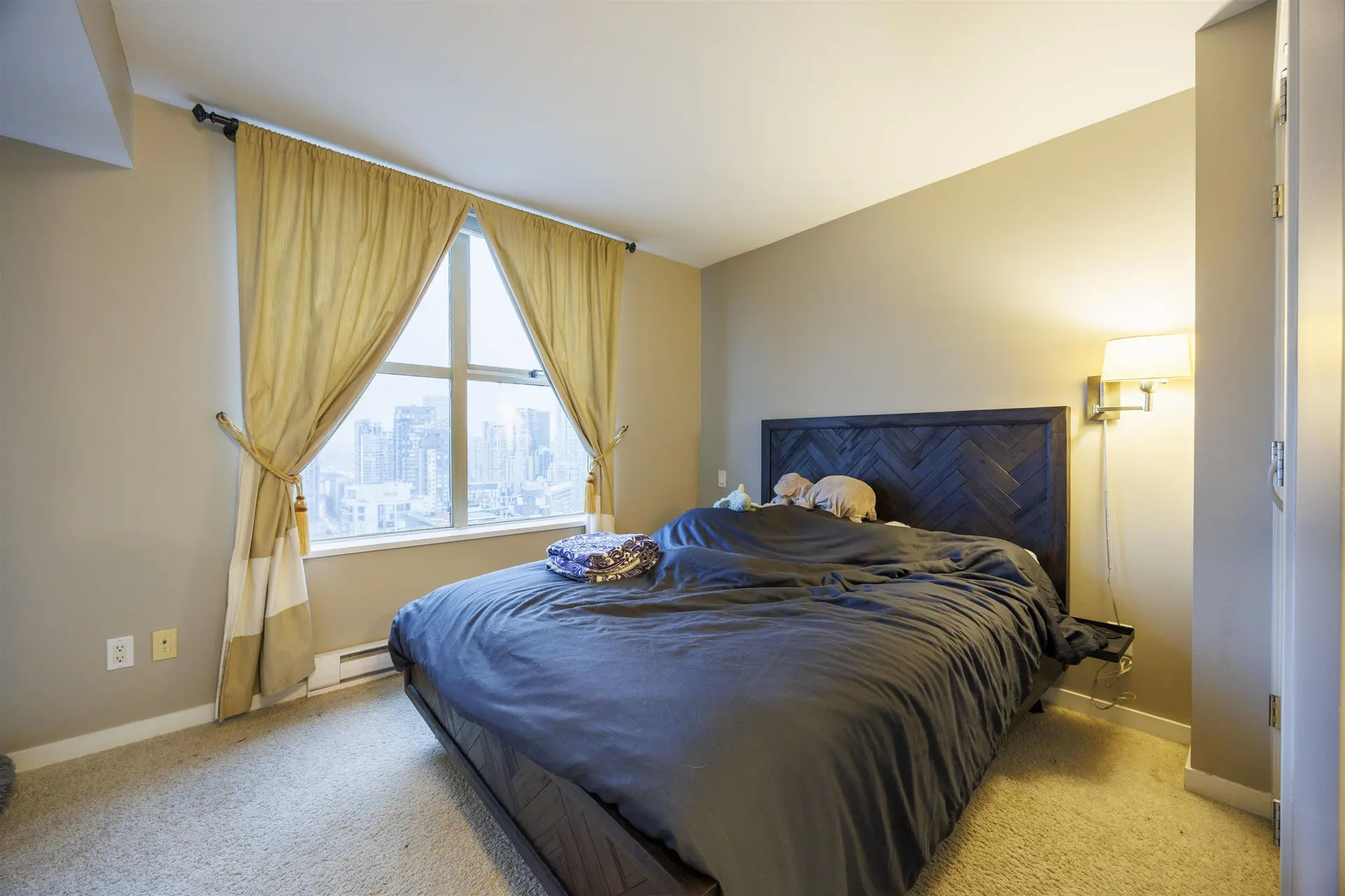 #2801 969 Richards Street - Image 3