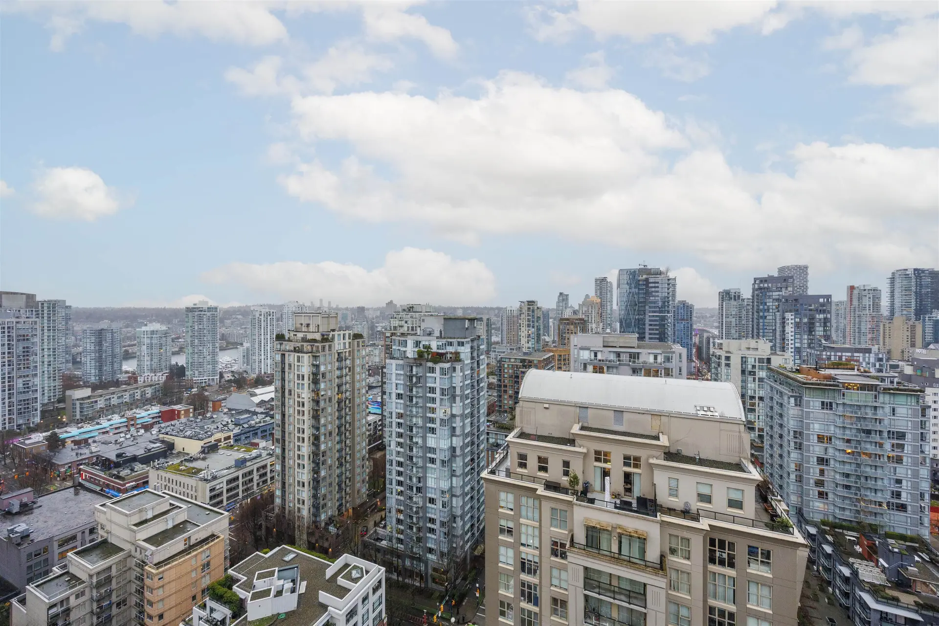 #2801 969 Richards Street - Image 5