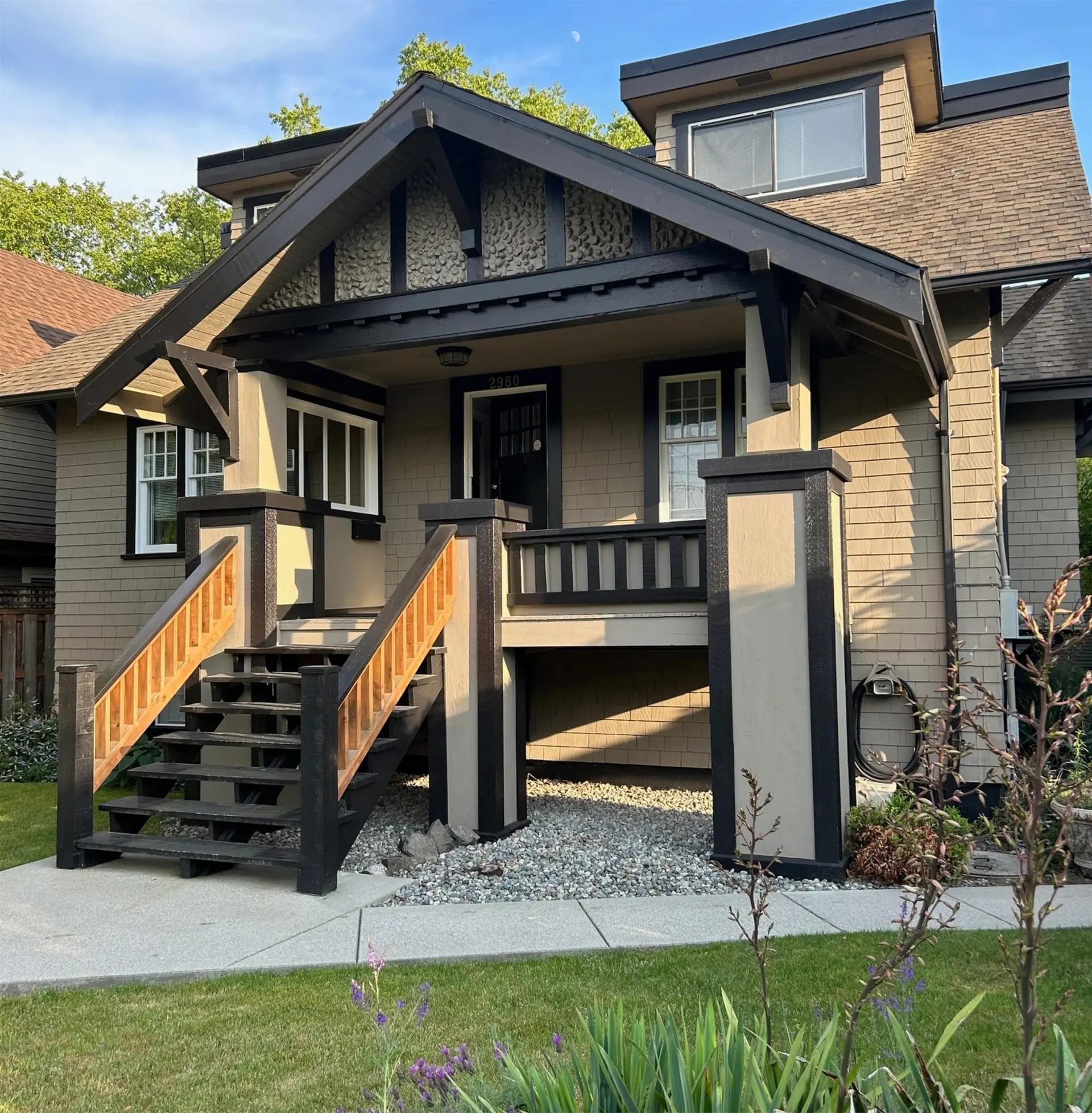 Property at 2980 W 8th Avenue, Vancouver, BC