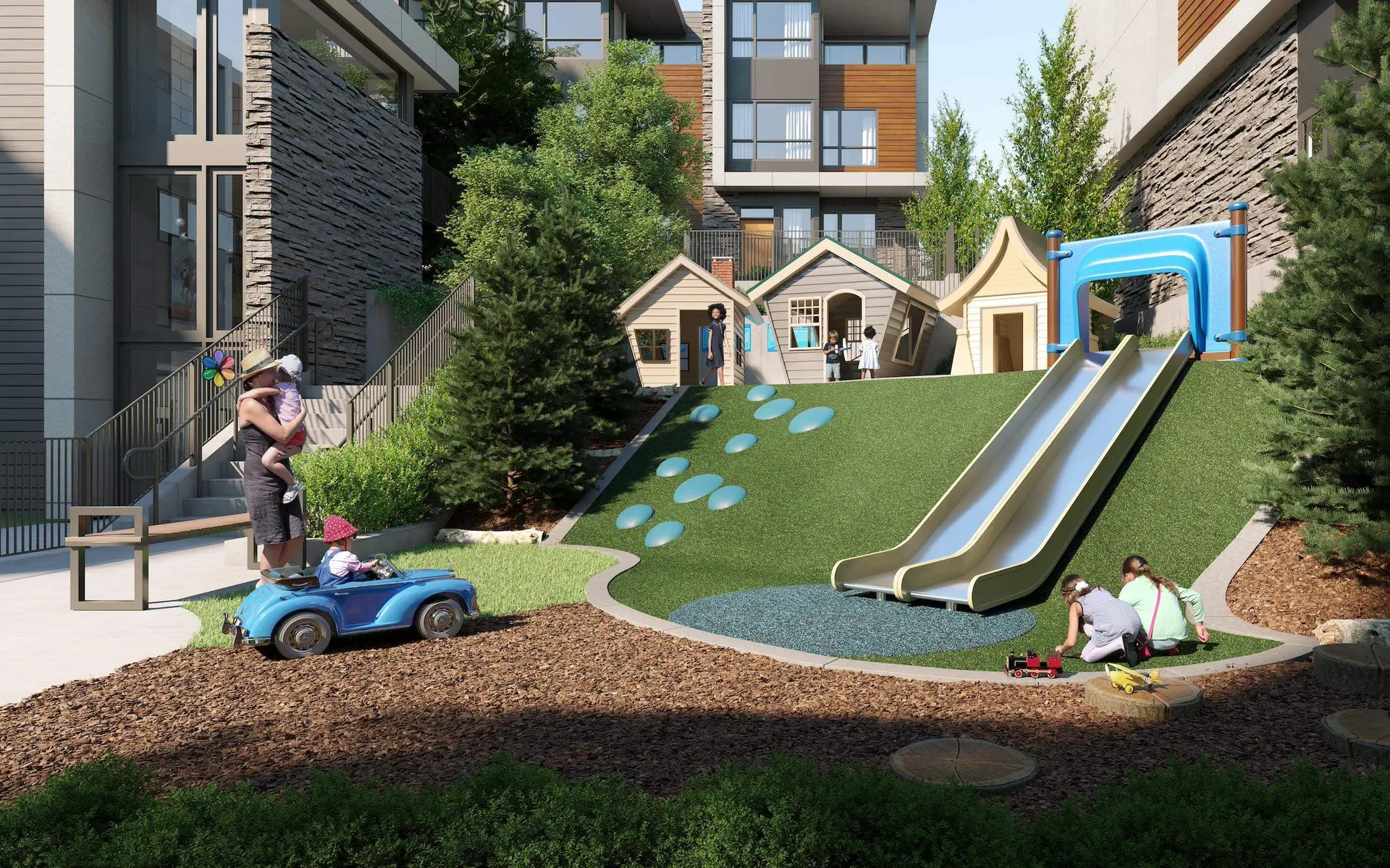 Property at #301 600 ROCHESTER AVENUE, Coquitlam, BC