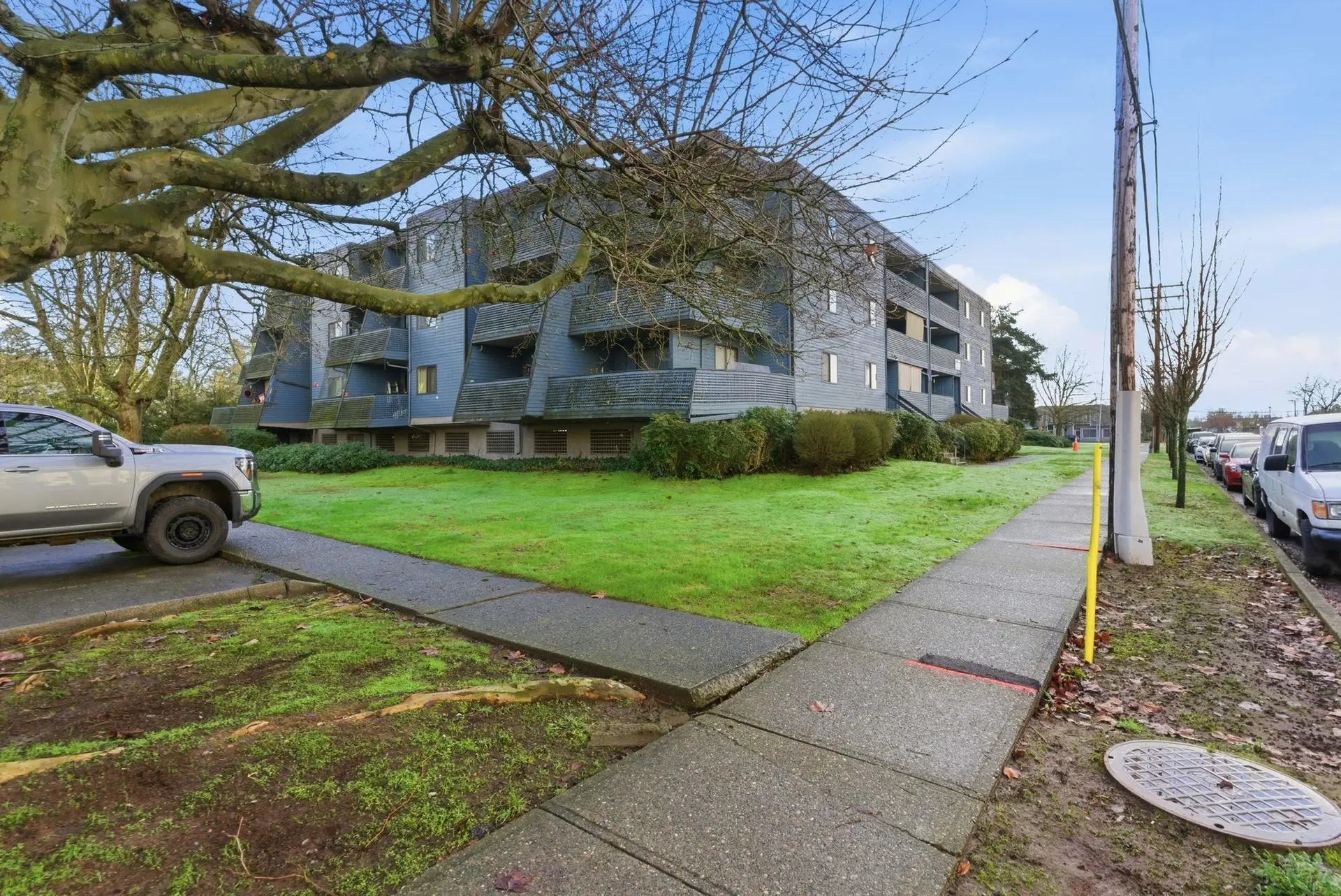 Property at #306 5906 176A STREET, Surrey, BC