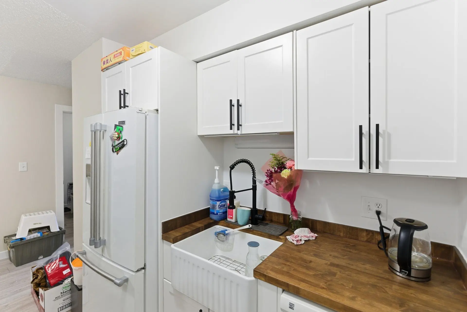 Property at #306 5906 176A STREET, Surrey, BC