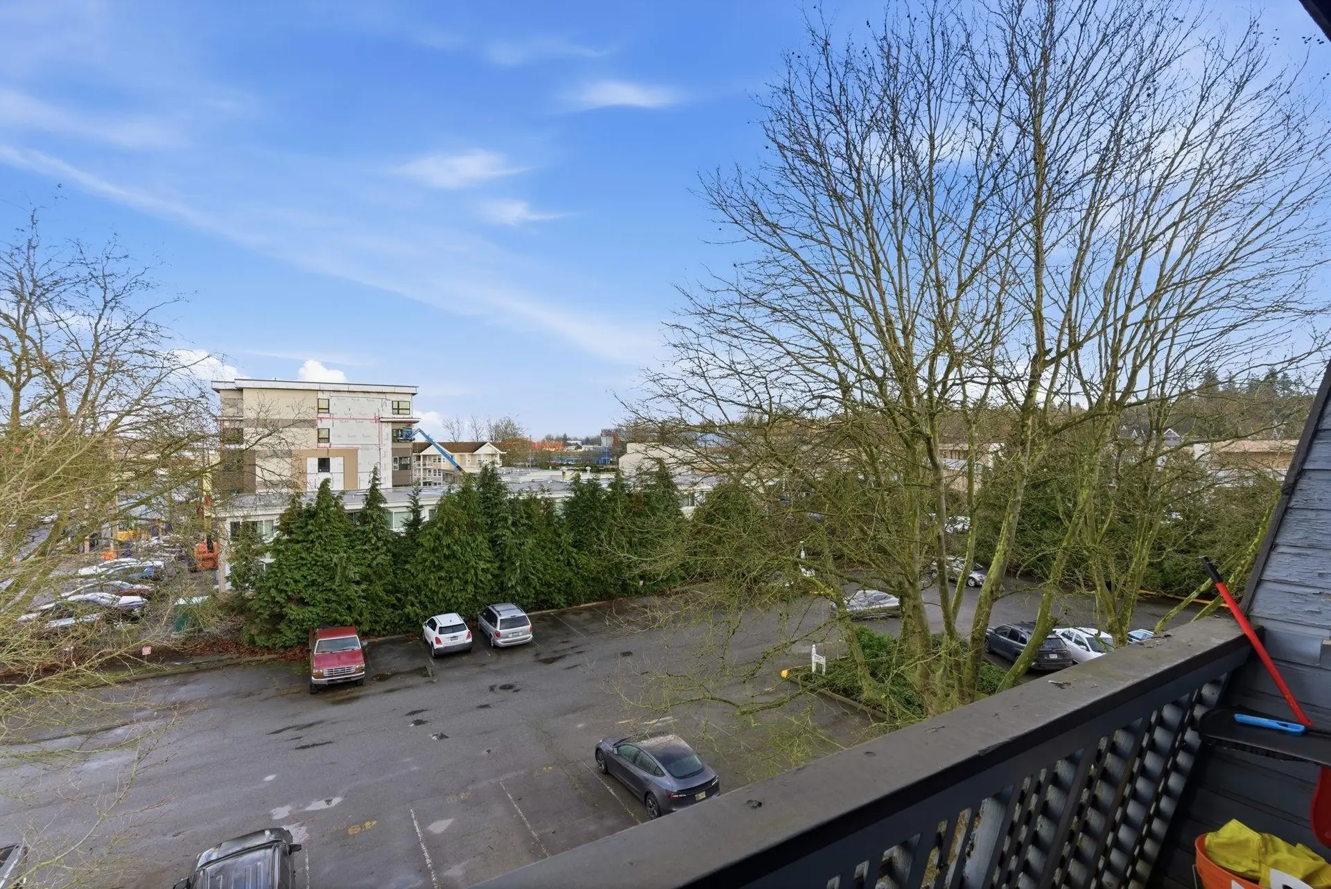 Property at #306 5906 176A STREET, Surrey, BC