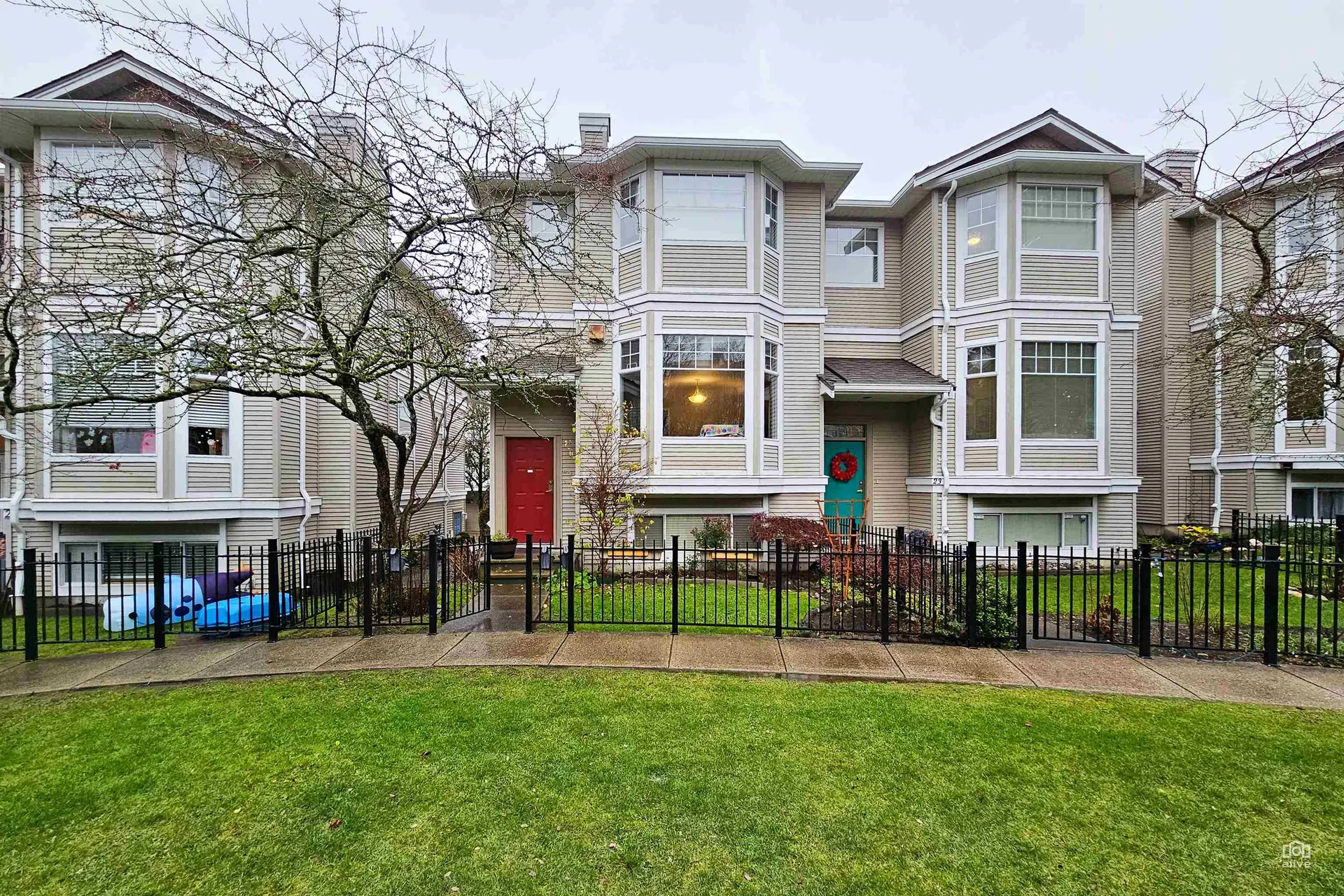 Property at #22 6518 121 Street, Surrey, BC